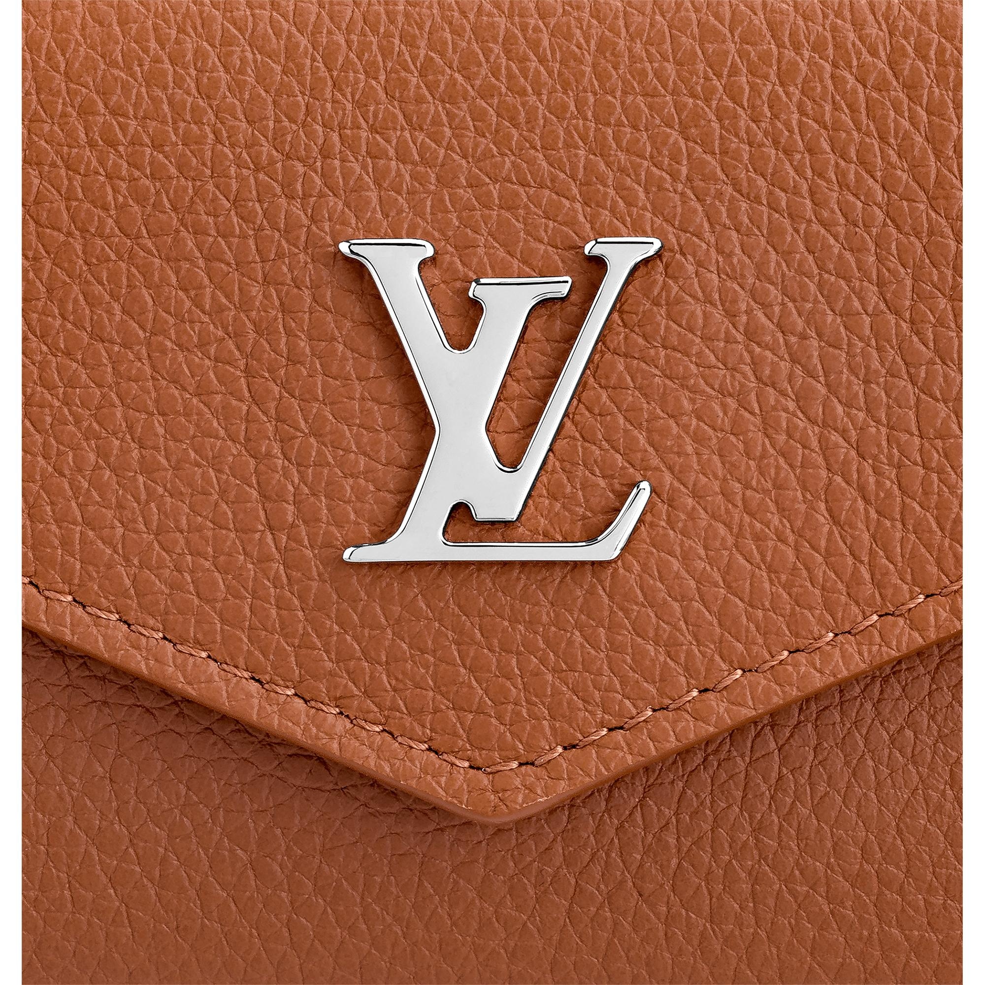 Lockmini Wallet - 5