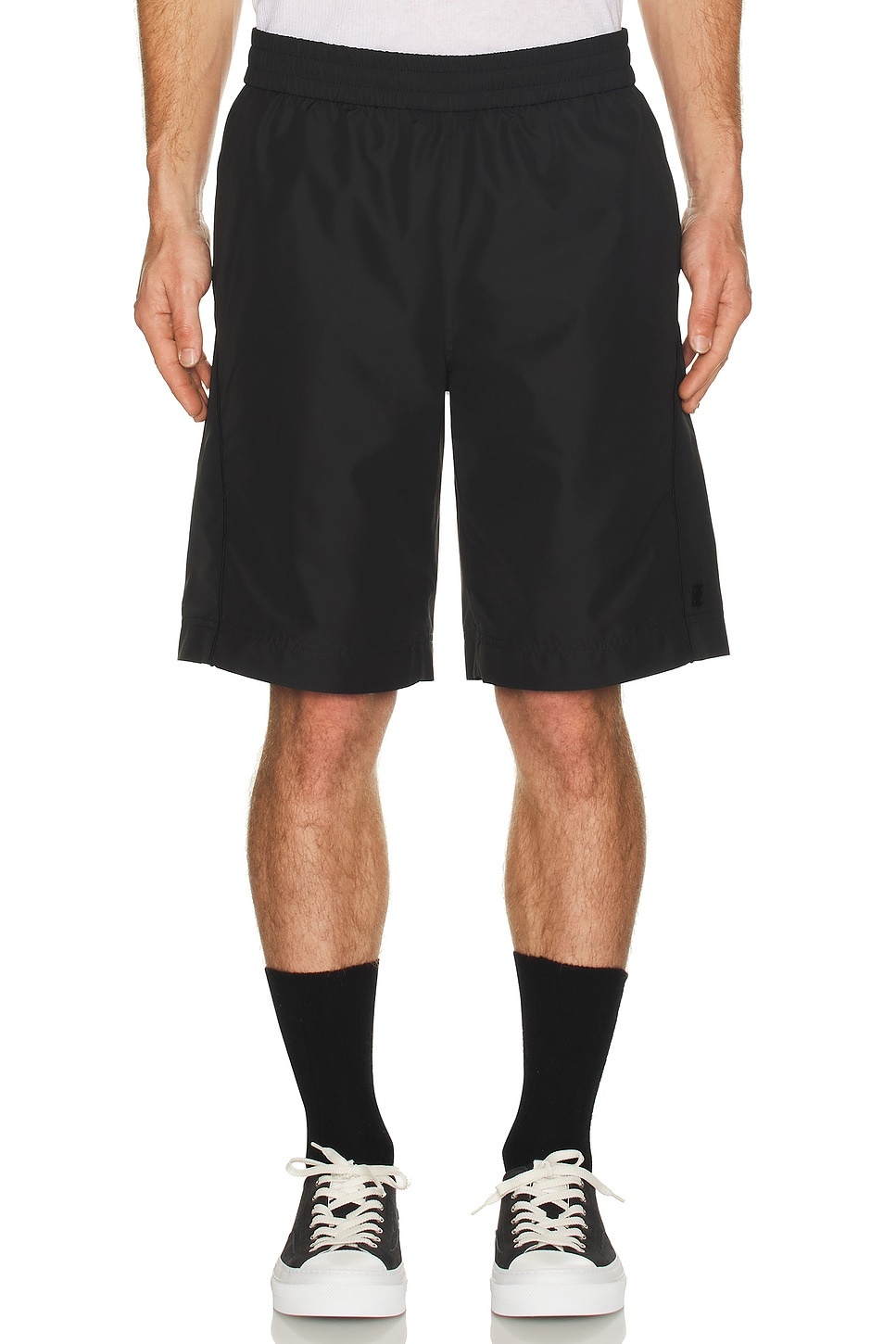 Casual Track Short - 5