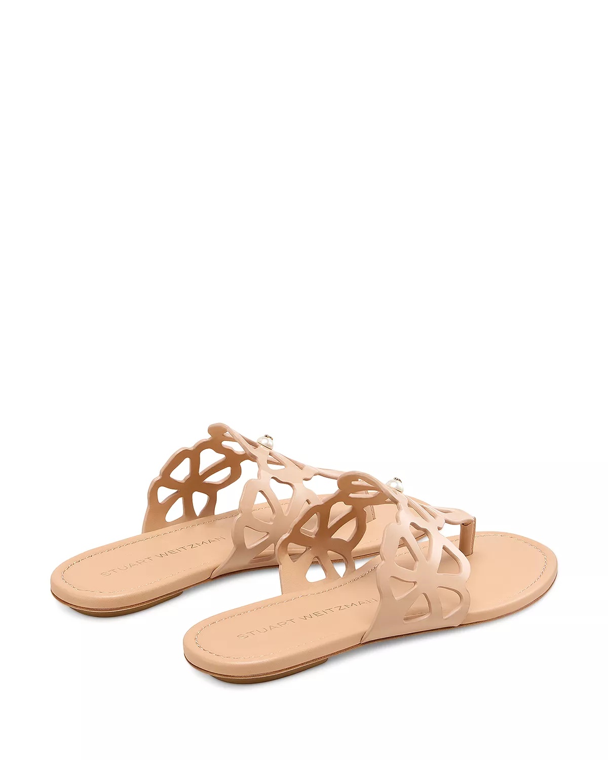 Women's Jasmine Sandals - 4