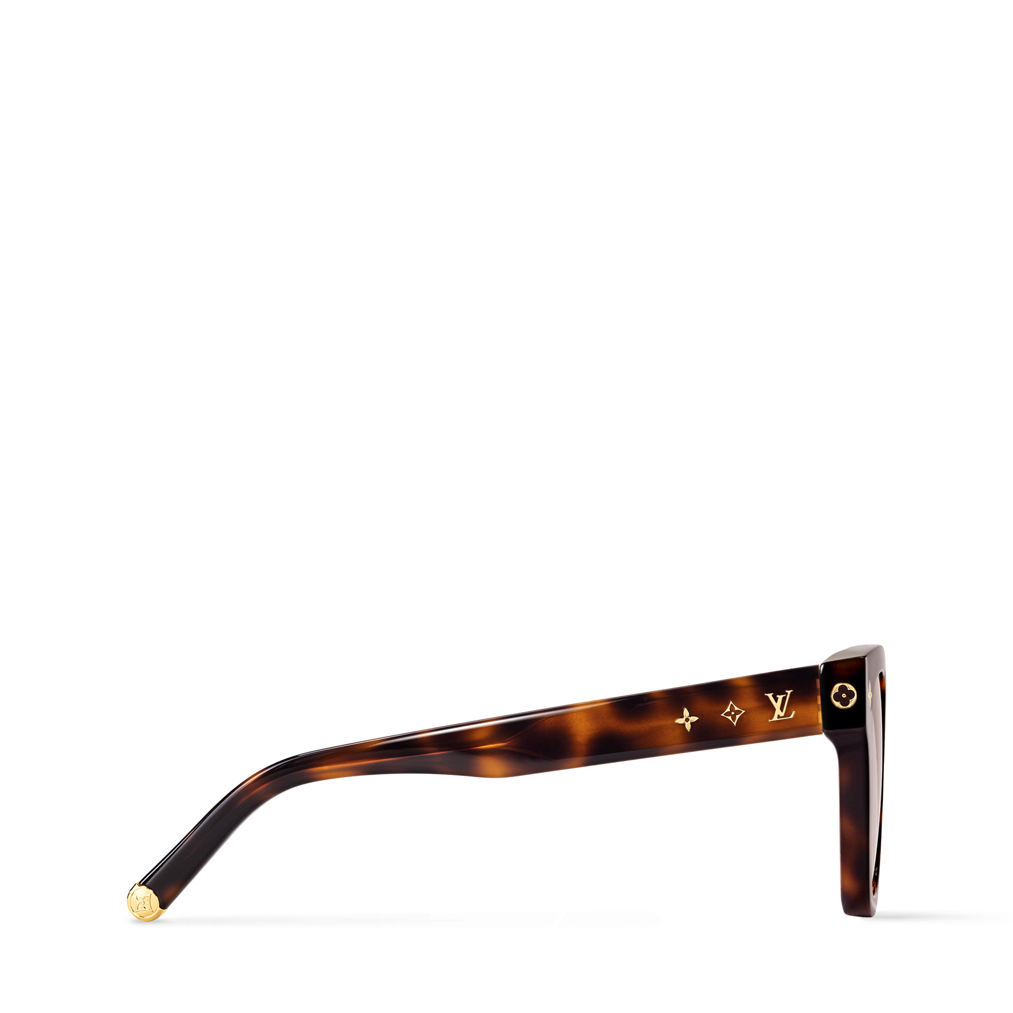 My Monogram Square Sunglasses - 3
