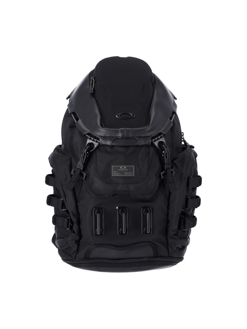 BACKPACK “KITCHEN SINK” 1