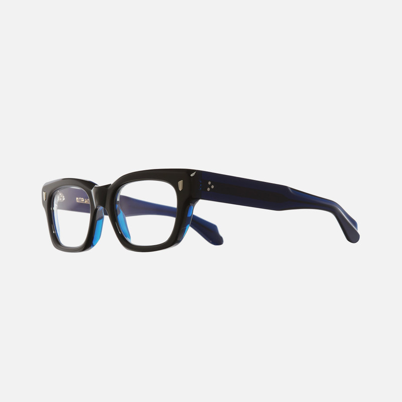 CUTLER AND GROSS 1391 RECTANGLE OPTICALS outlook