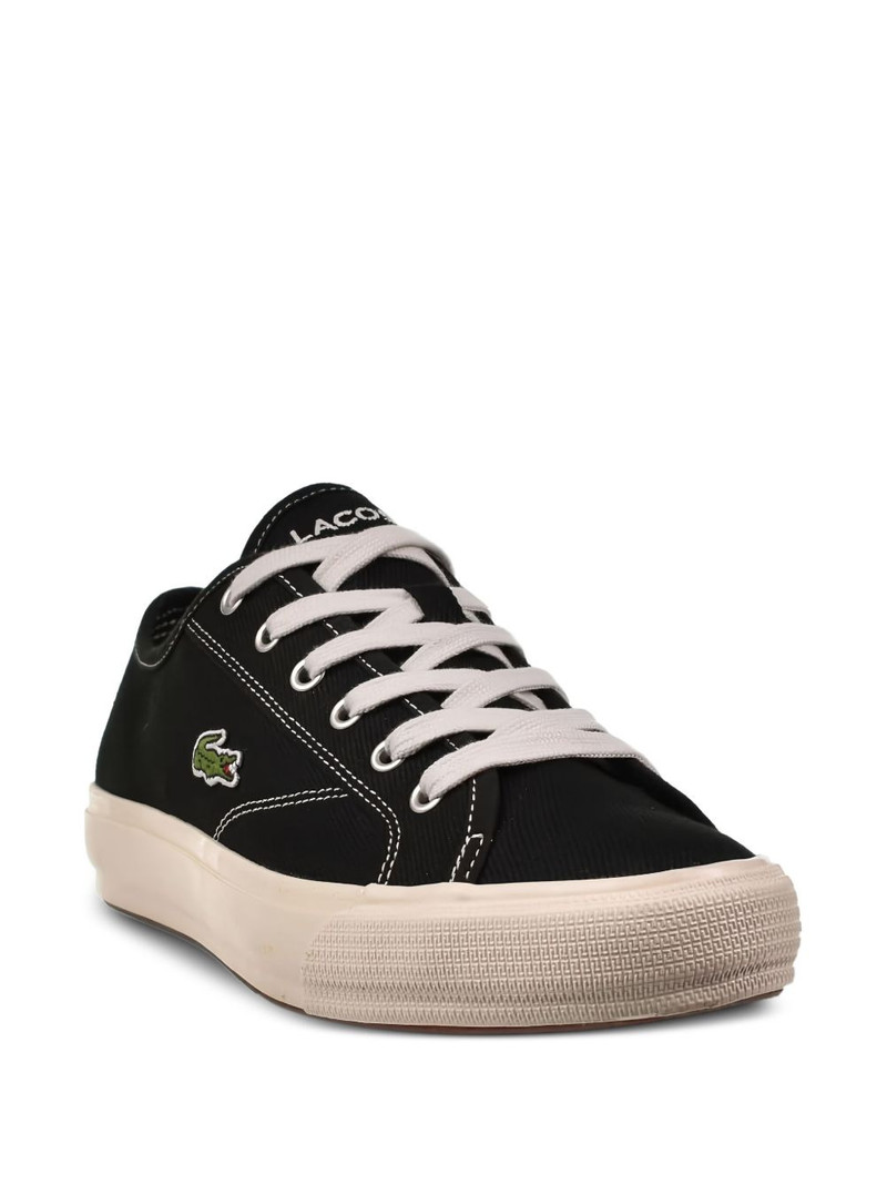 LACOSTE Backcourt 124 sneakers outlook