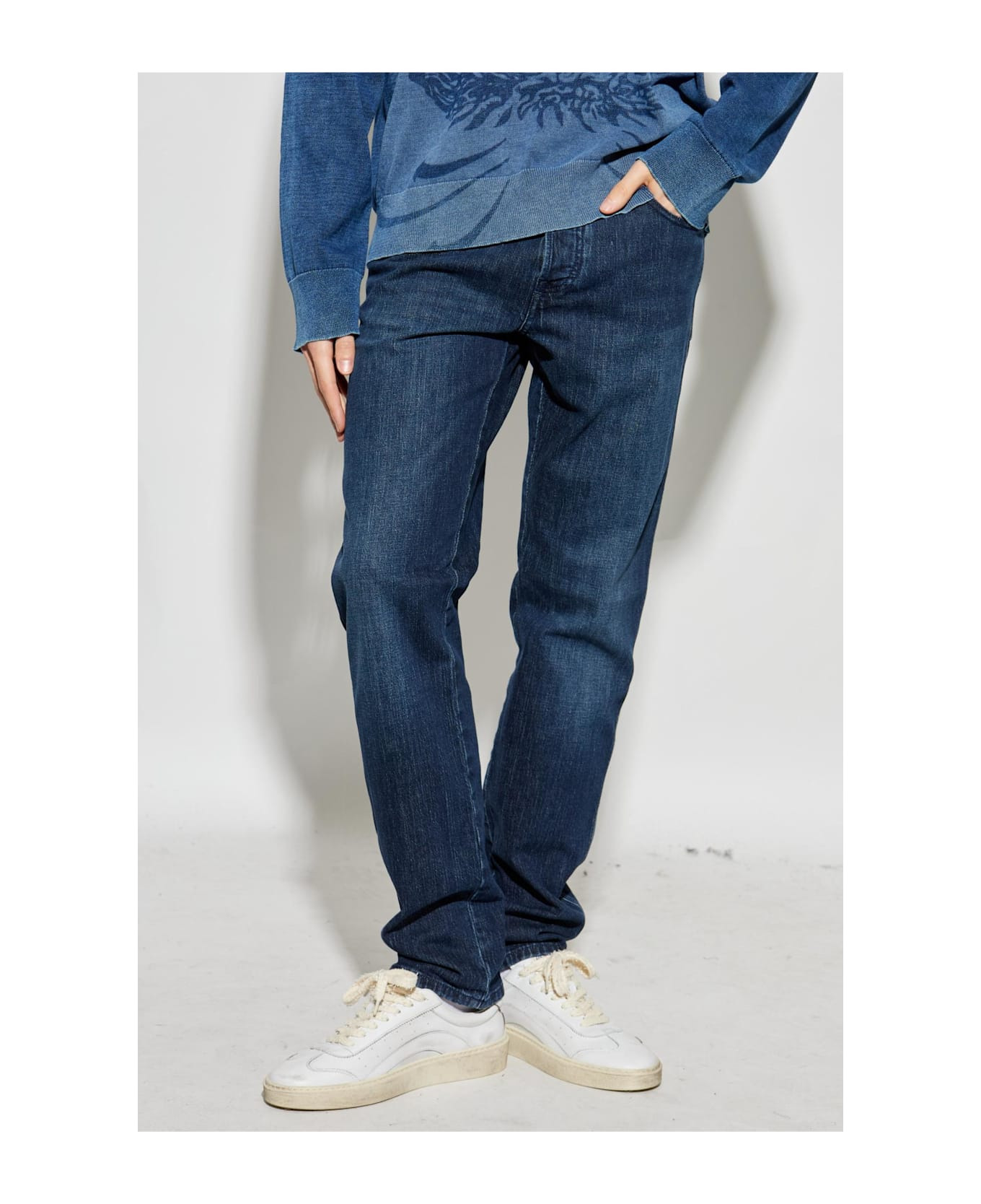 Diesel Jeans '1993 D-vyl' - 3