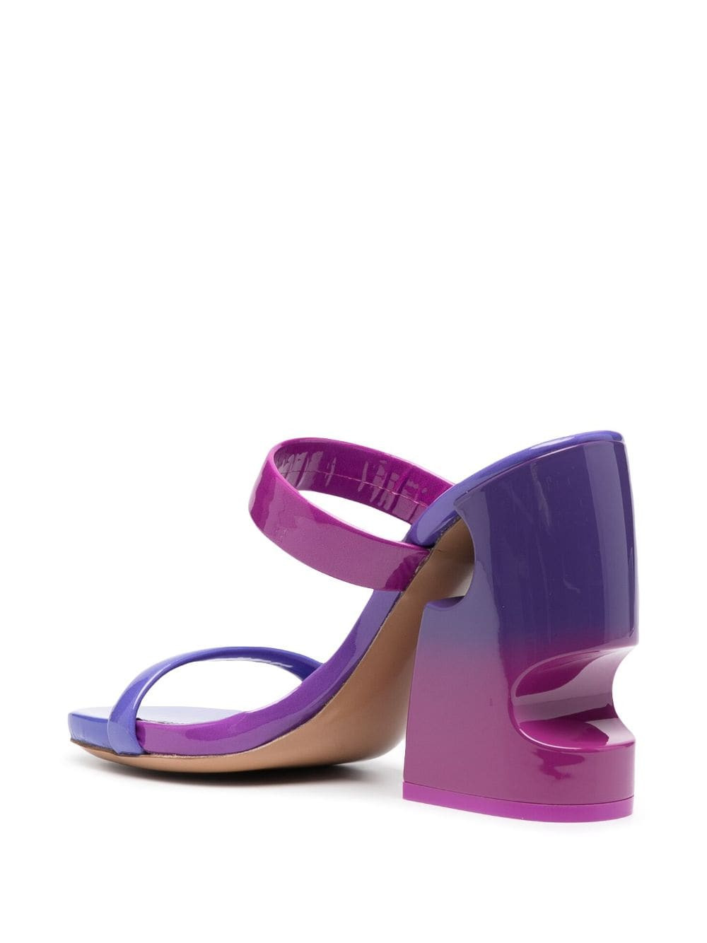 Off White Sandals - 3
