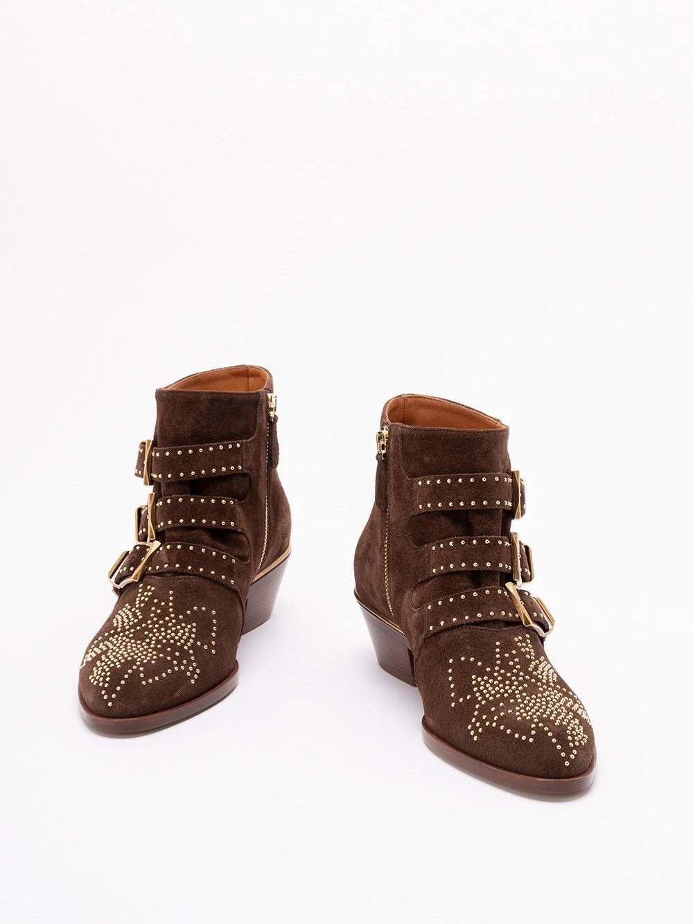 Chloe Women `Susan` Ankle Boots - 2