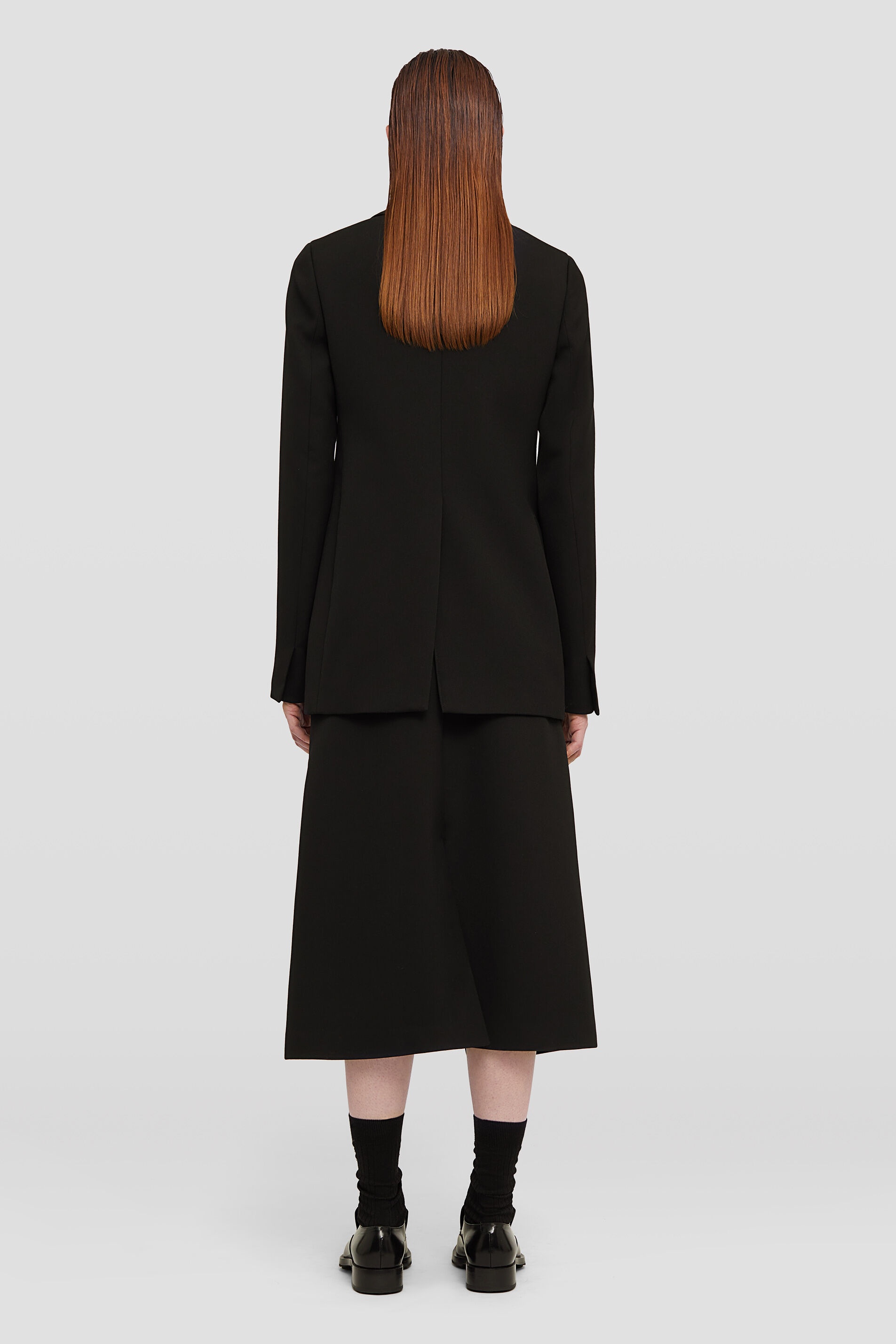 Wrap Skirt - 4