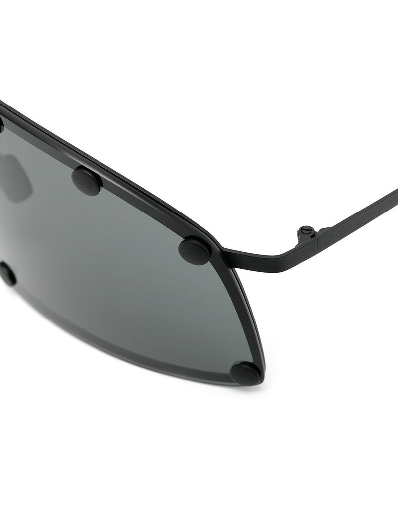 Rick Owens Sunglasses outlook