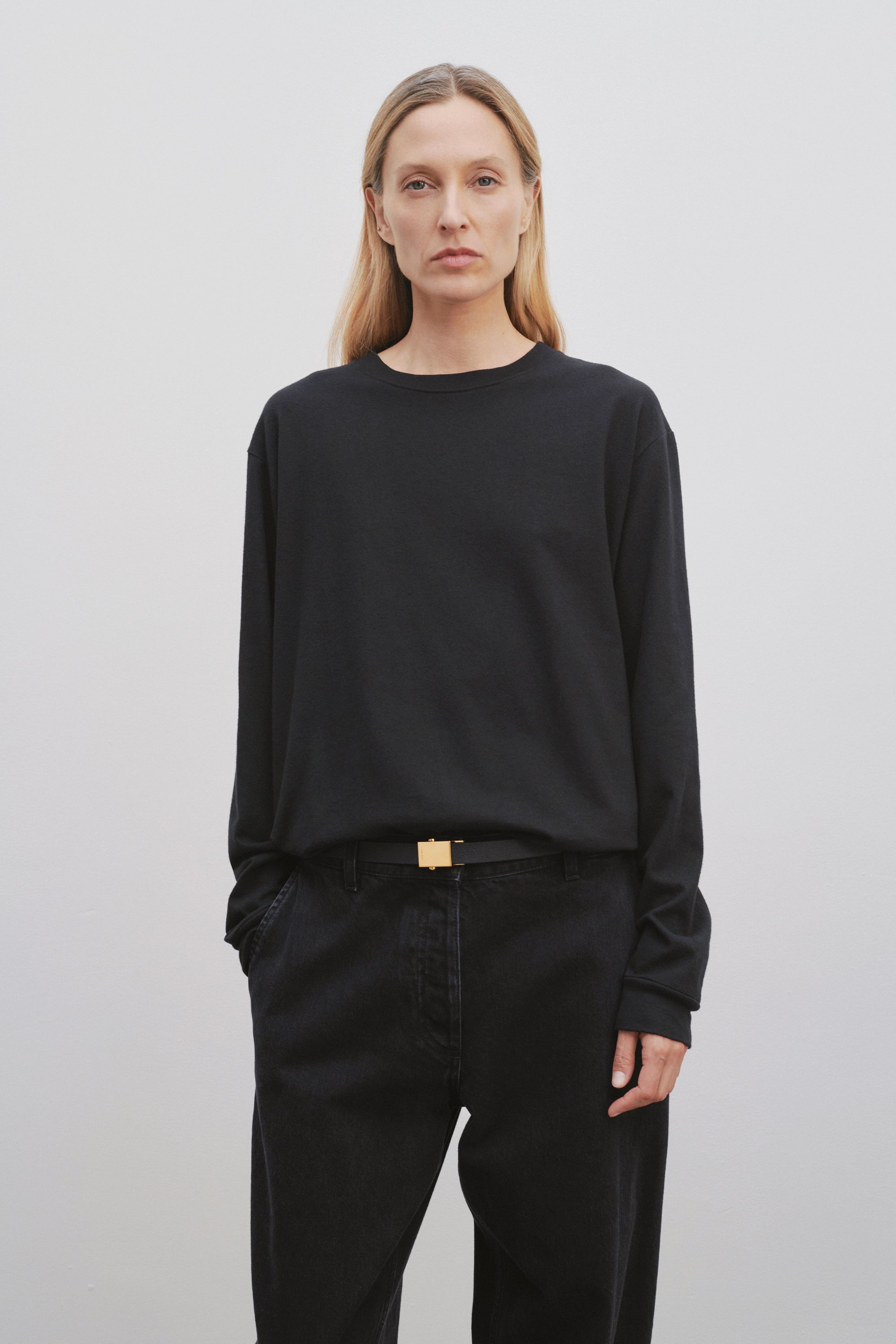 Ciles Top in Cotton - 3