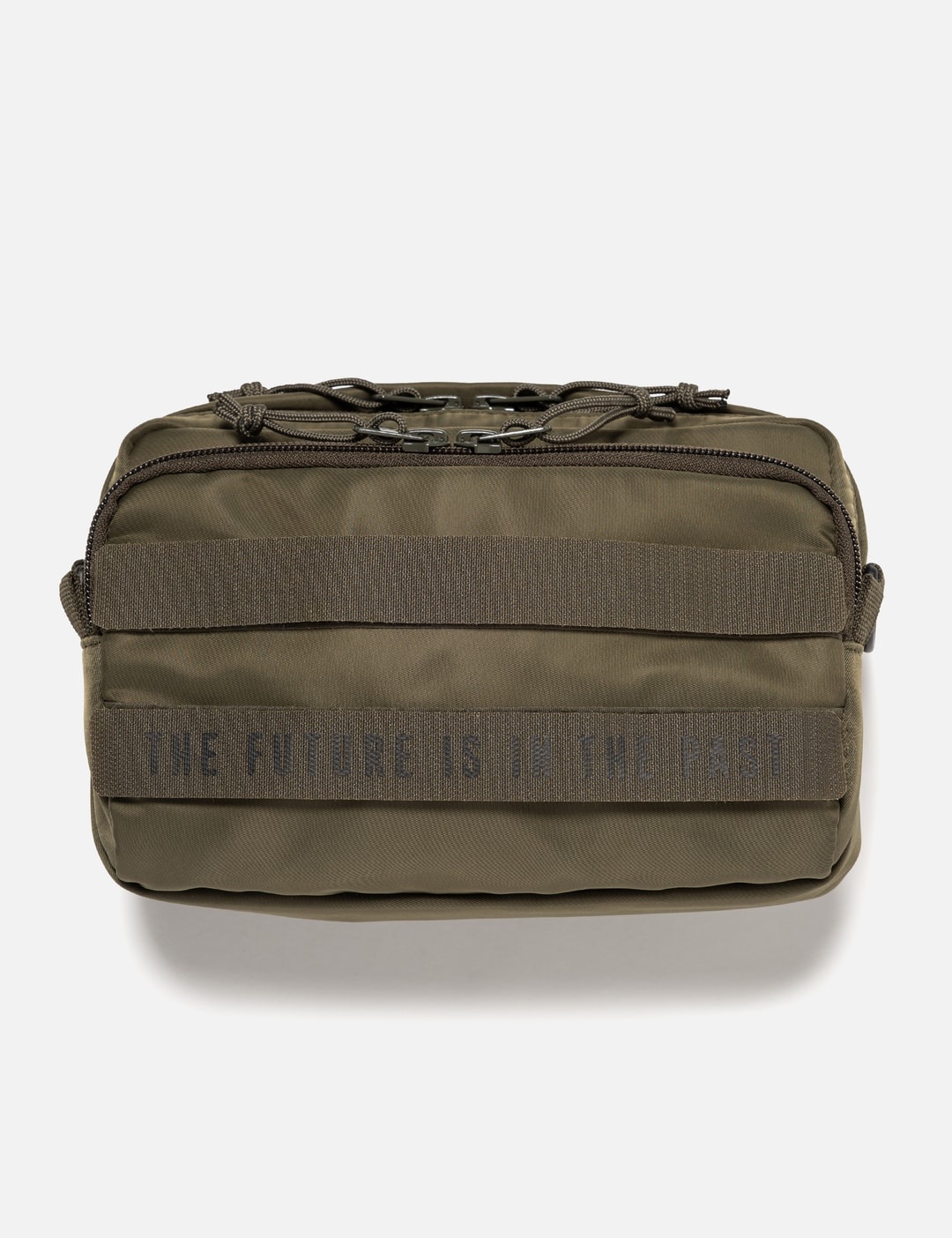 MILITARY POUCH SMALL - 3
