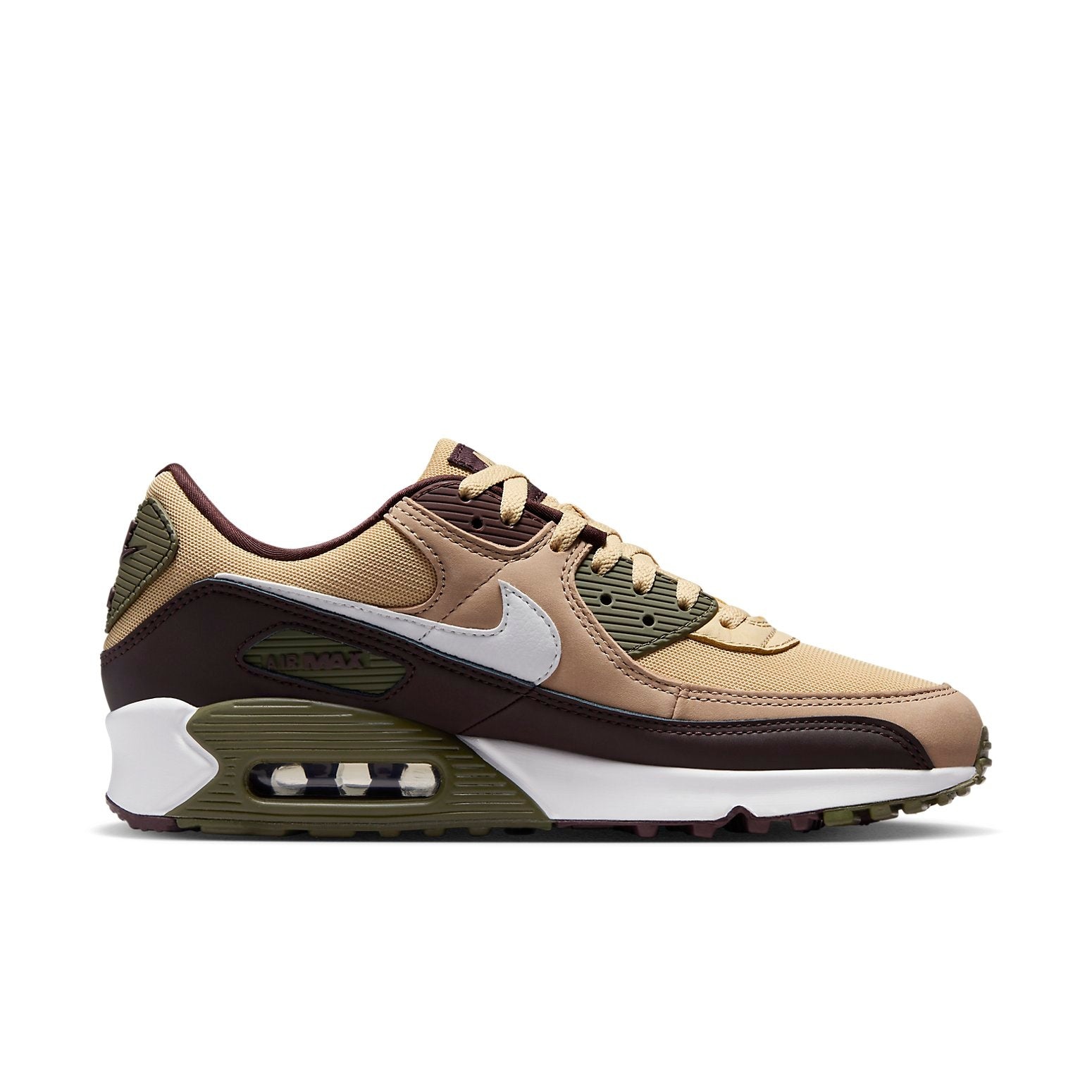 Nike Air Max 90 'Hemp Earth' FB9658-200 - 2