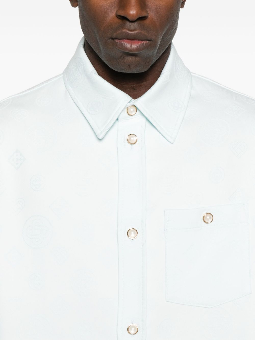 cotton shirt - 5