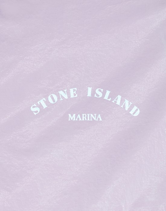 432X1 STONE ISLAND MARINA_RIP STOP PRISMATICO MAGENTA - 3
