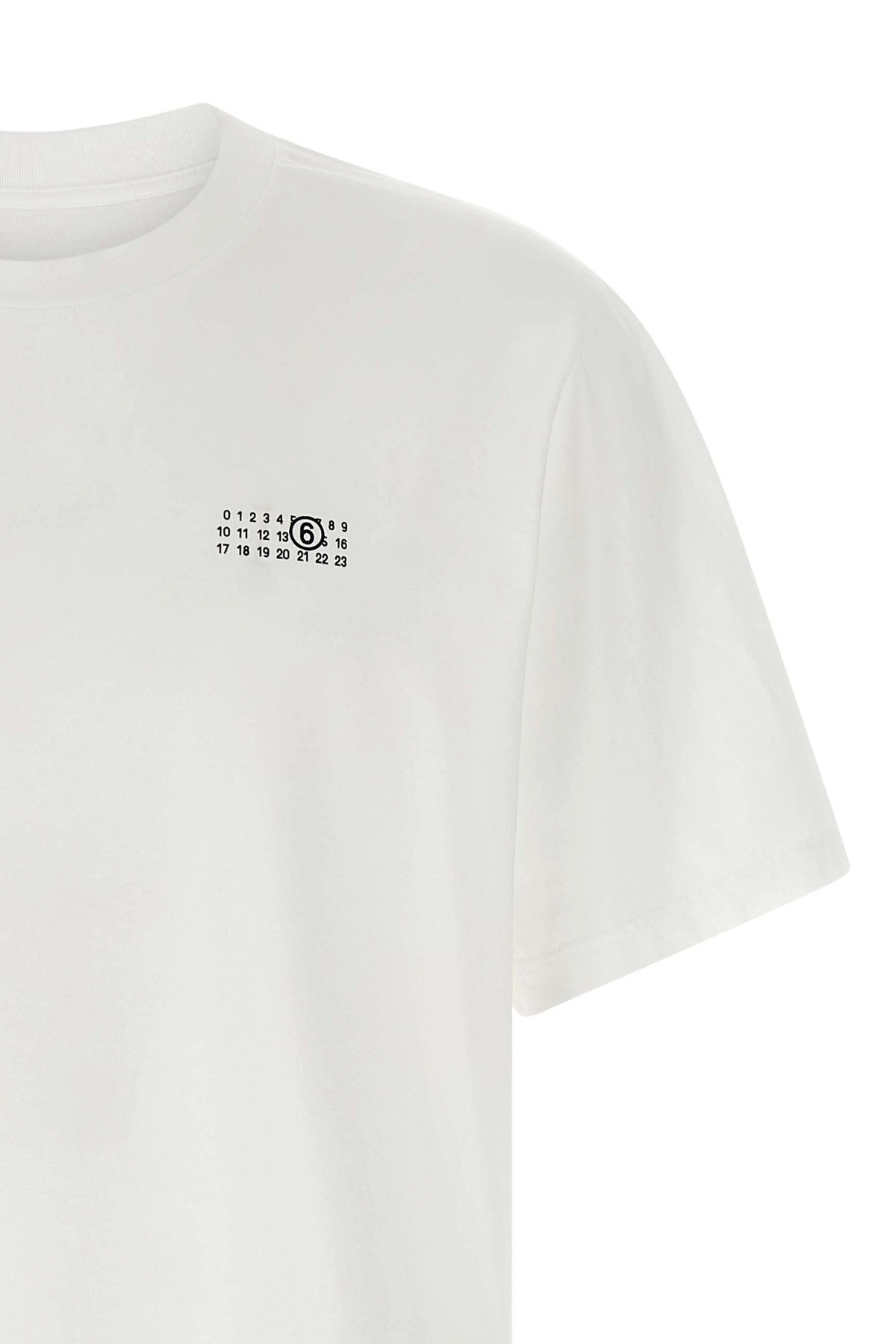 Printed T-shirt - 4