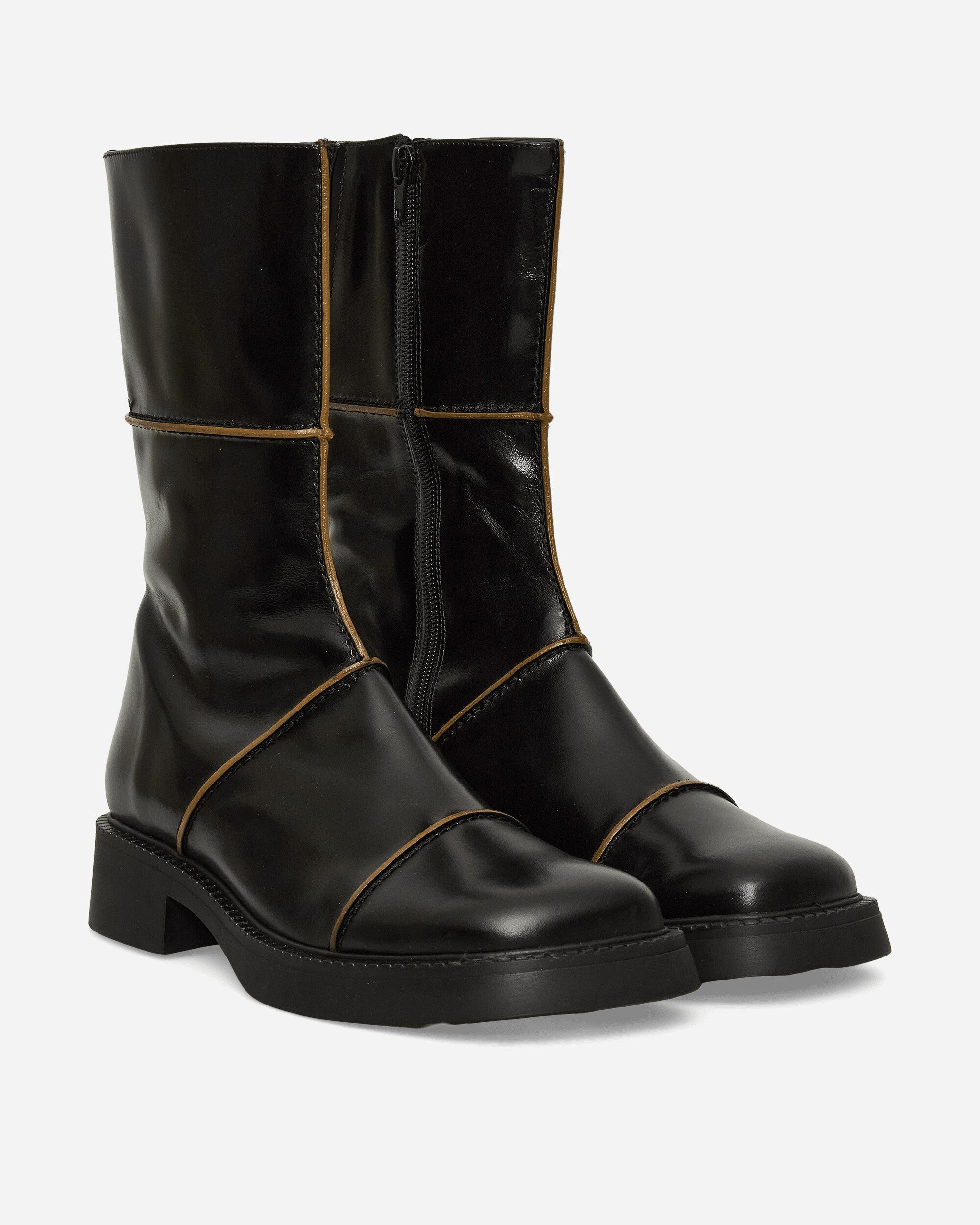 Women's Dahlia Ankle Boots Black - 2