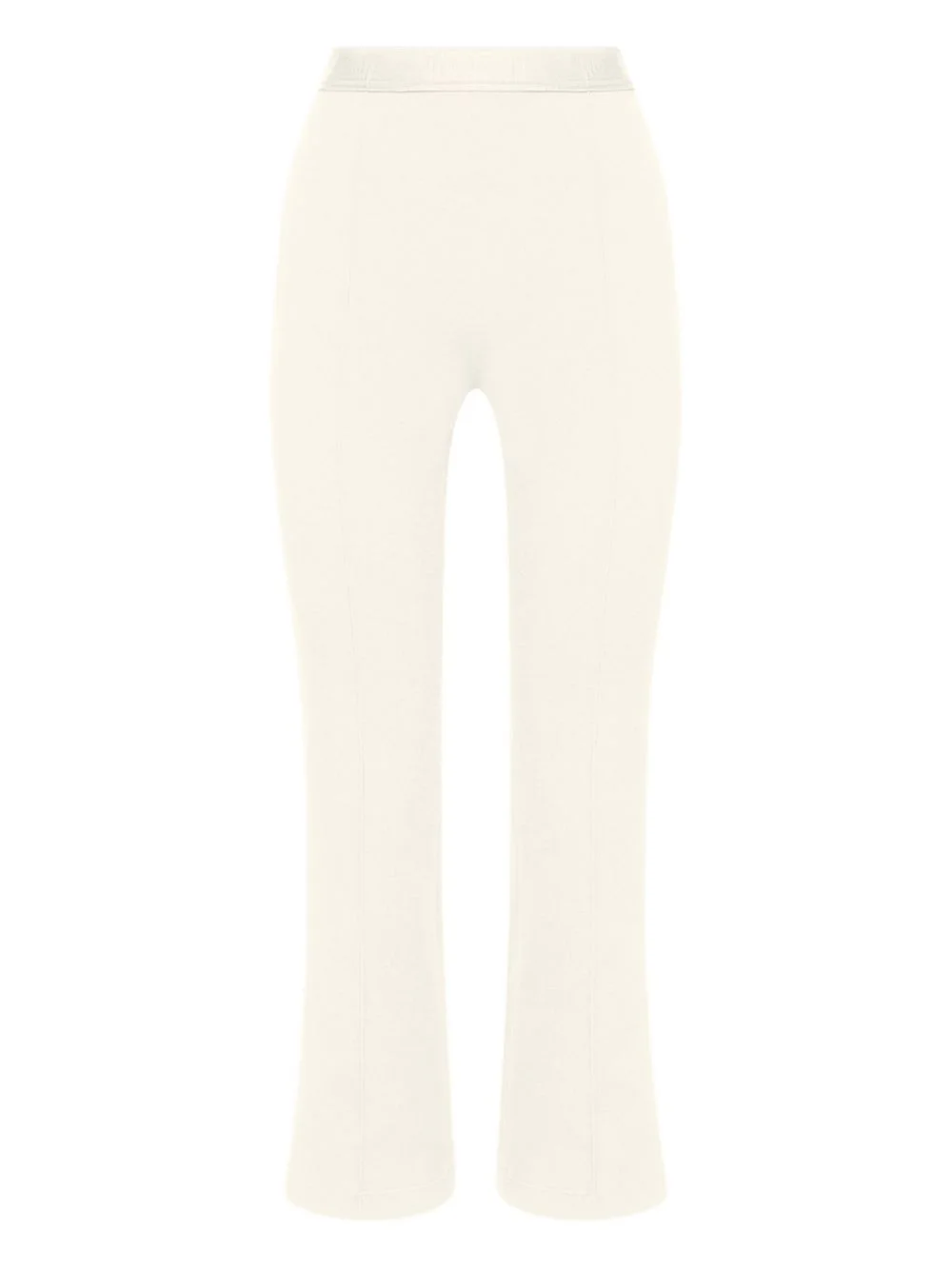 Grazia panelled trousers - 1