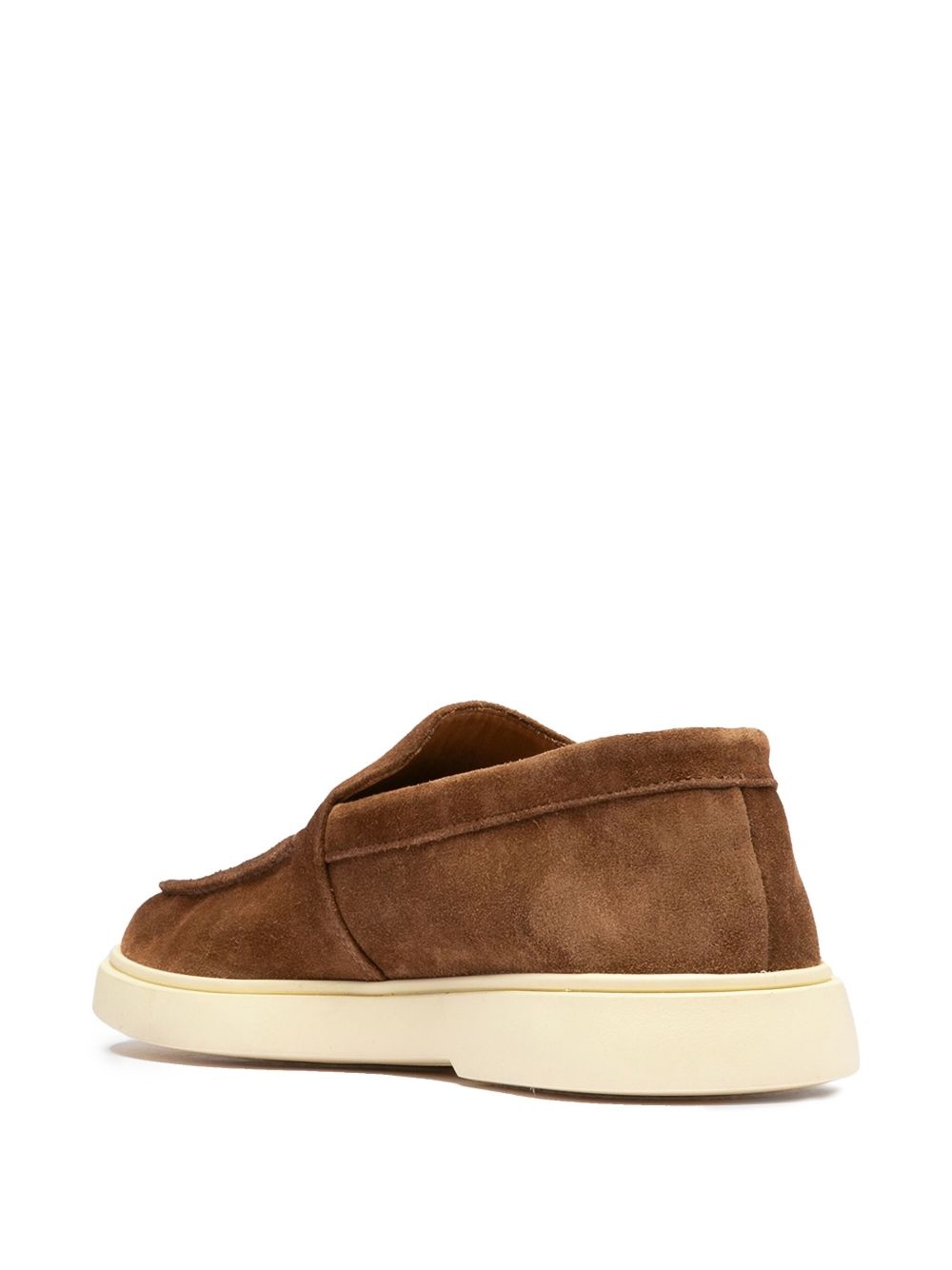 Bones 002 loafers - 3
