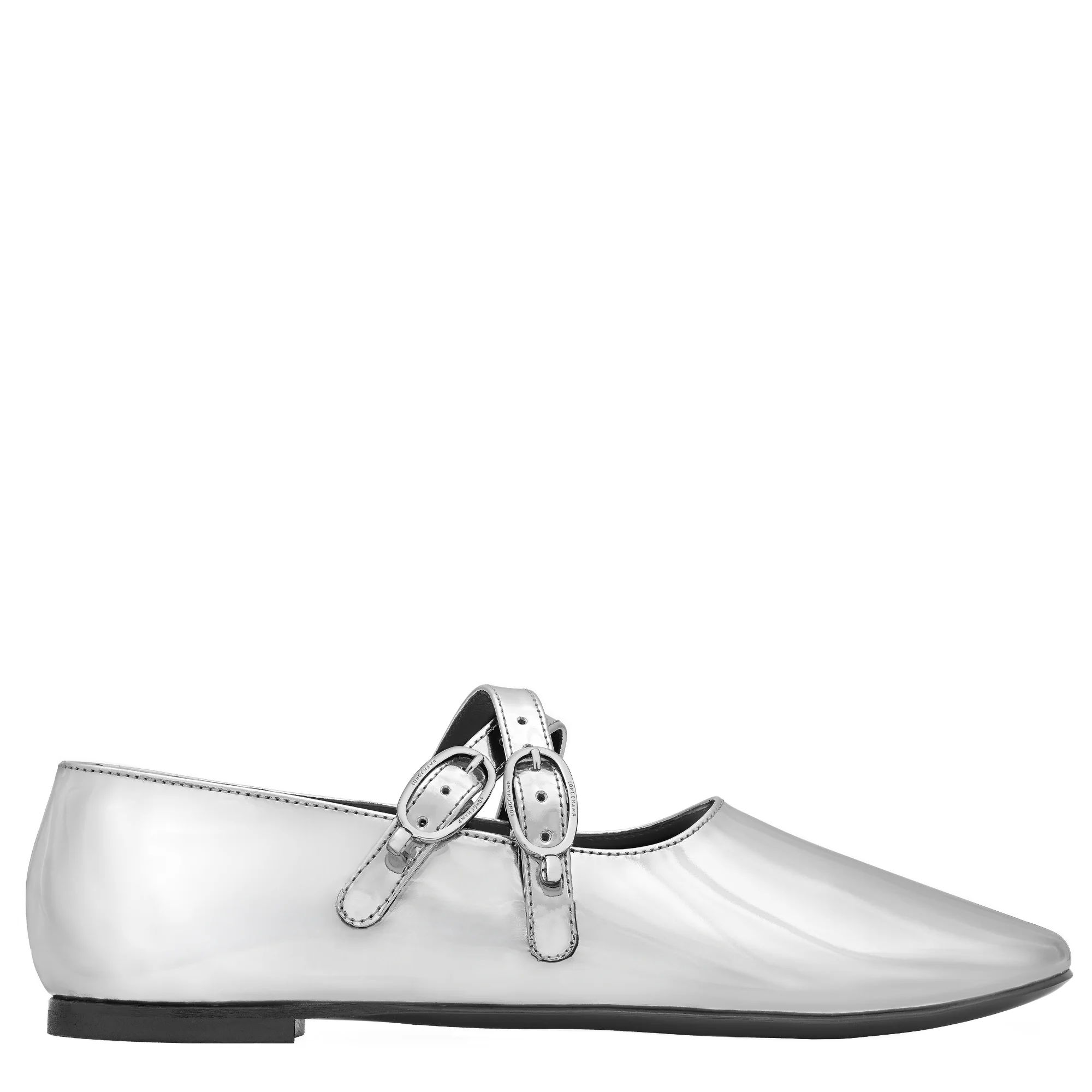 Le Foulonné Ballerinas - 1