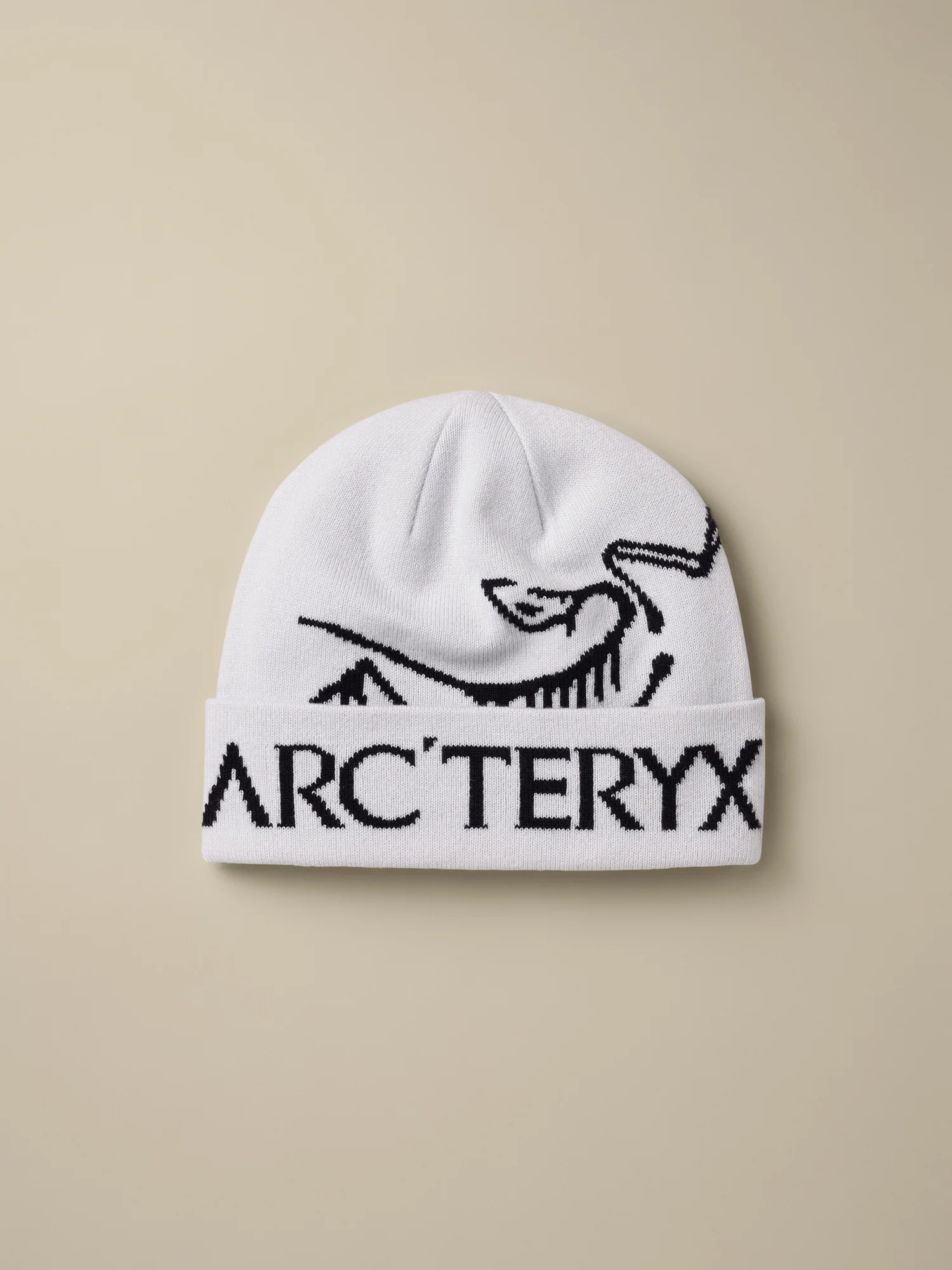 Bird Word Toque - 1