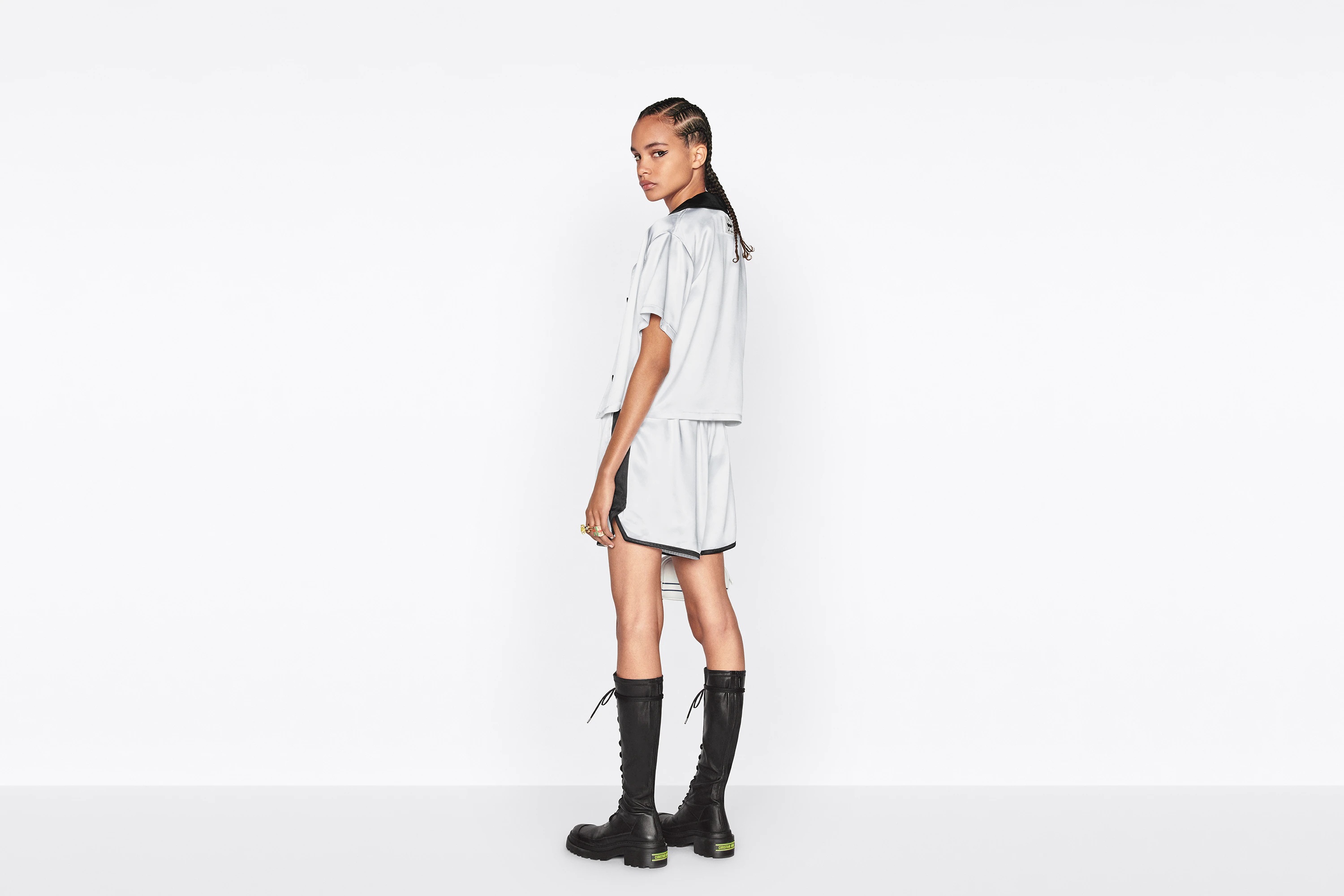Dior Vibe Shorts - 6