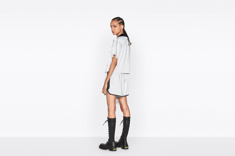 Dior Vibe Shorts 6