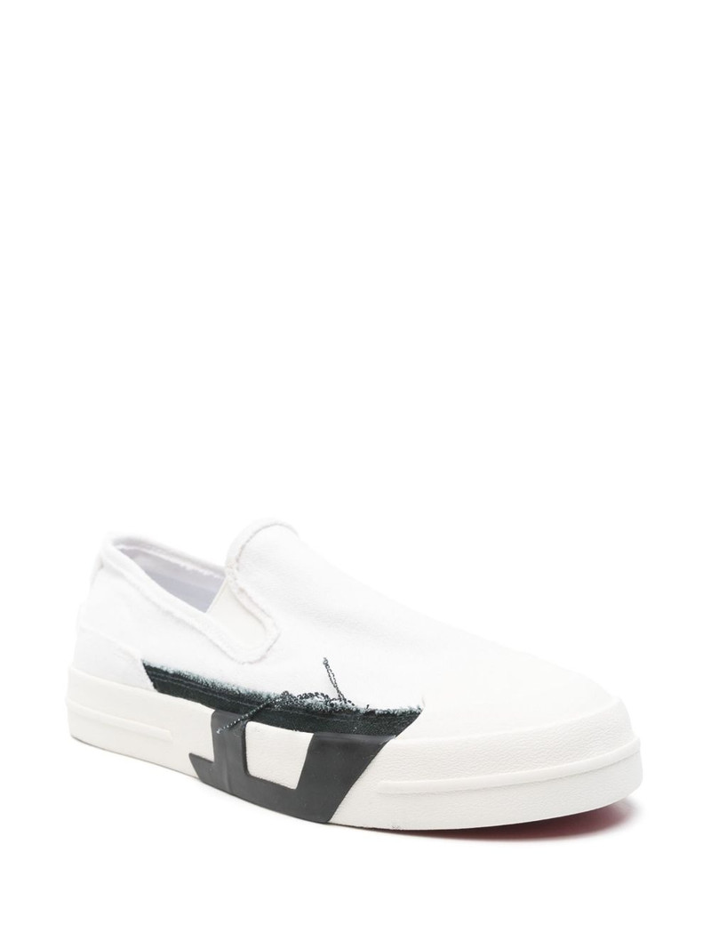 Diesel D-Verse sneakers outlook