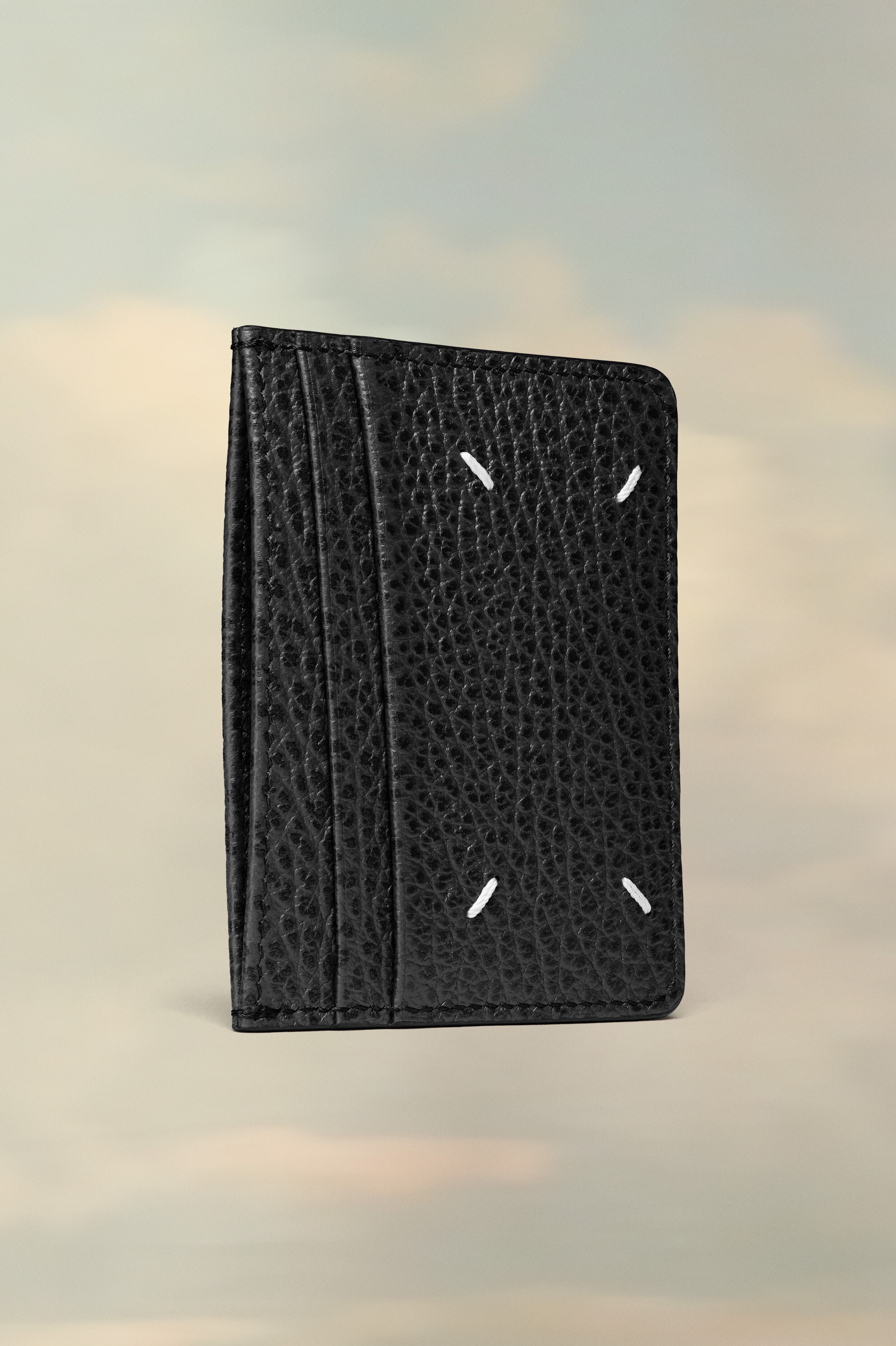 Leather Cardholder - 2