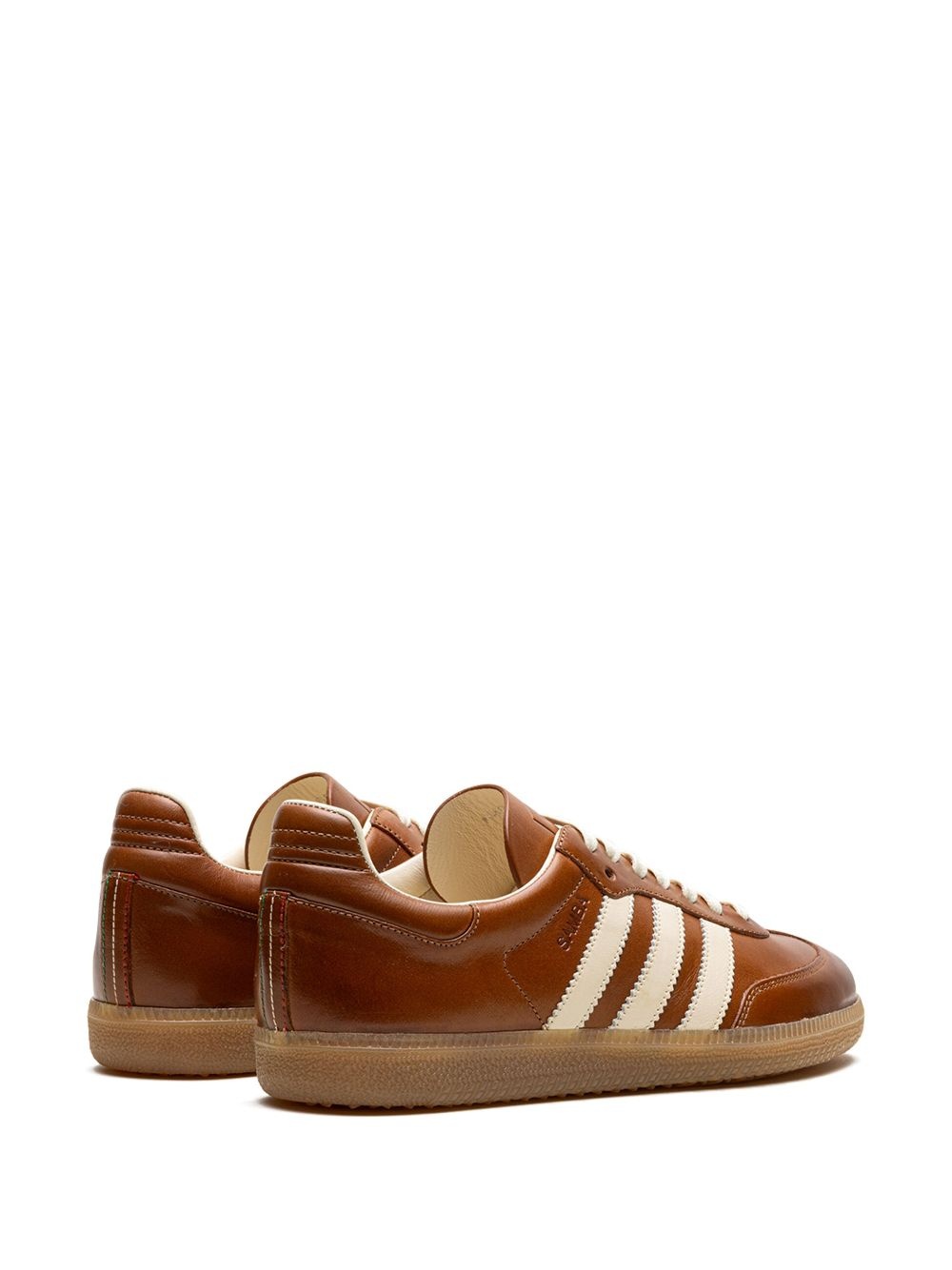 Samba OG "Made in Italy Vachetta Tan" sneakers - 3