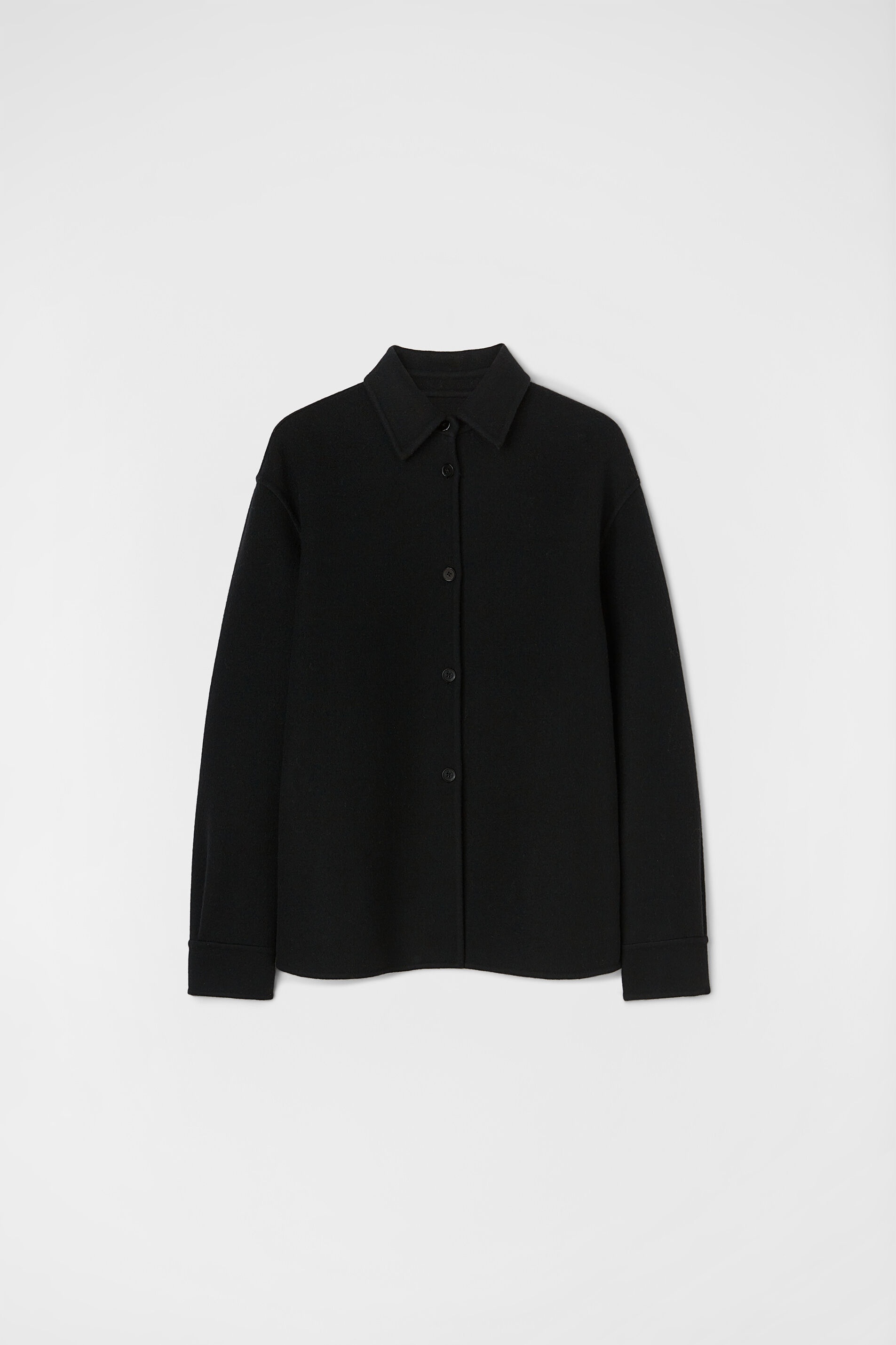 Shirt Jacket - 1