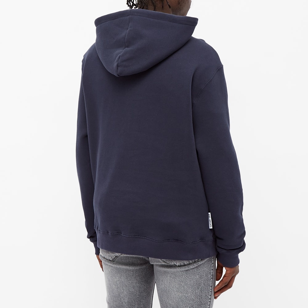 Axel Arigato Optimist Hoody - 5