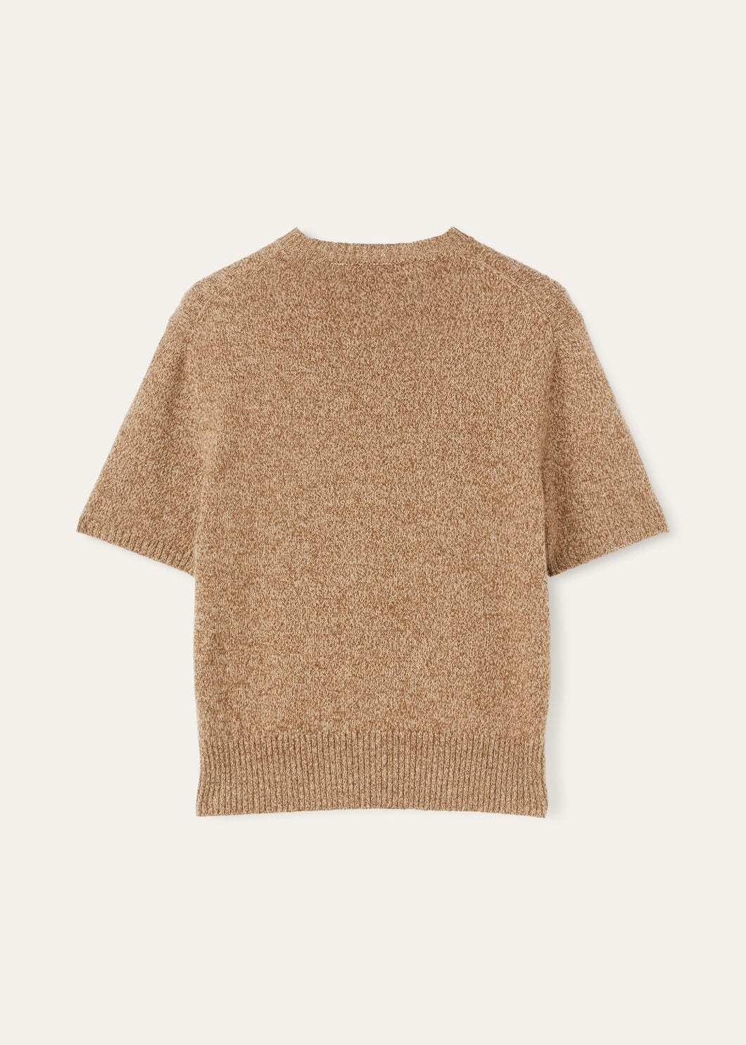Treccia Crewneck - 6