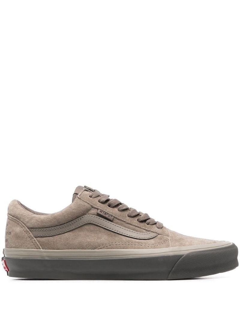 x WTAPS UA OG Old Skool LX sneakers - 1