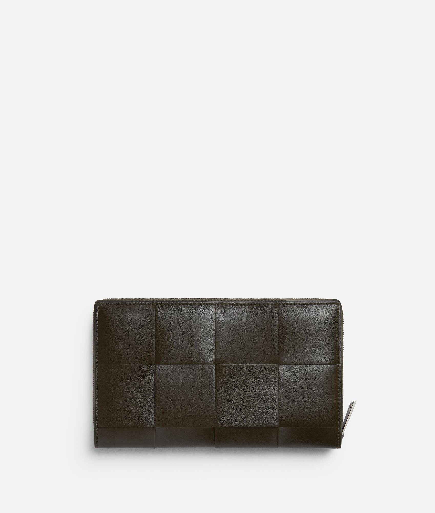 Cassette Zip Around Wallet - 4