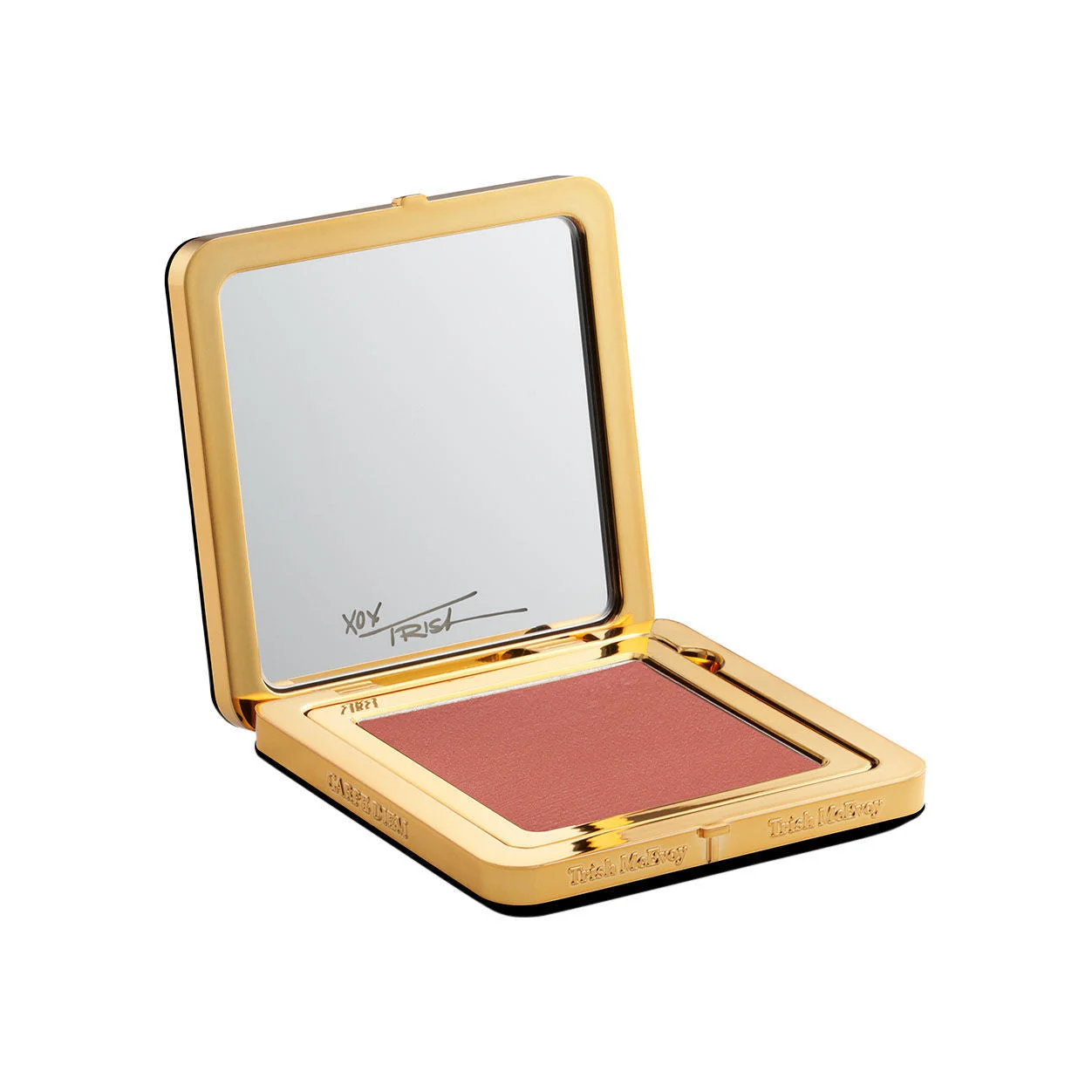 Gorgeous Cream Blush - 1