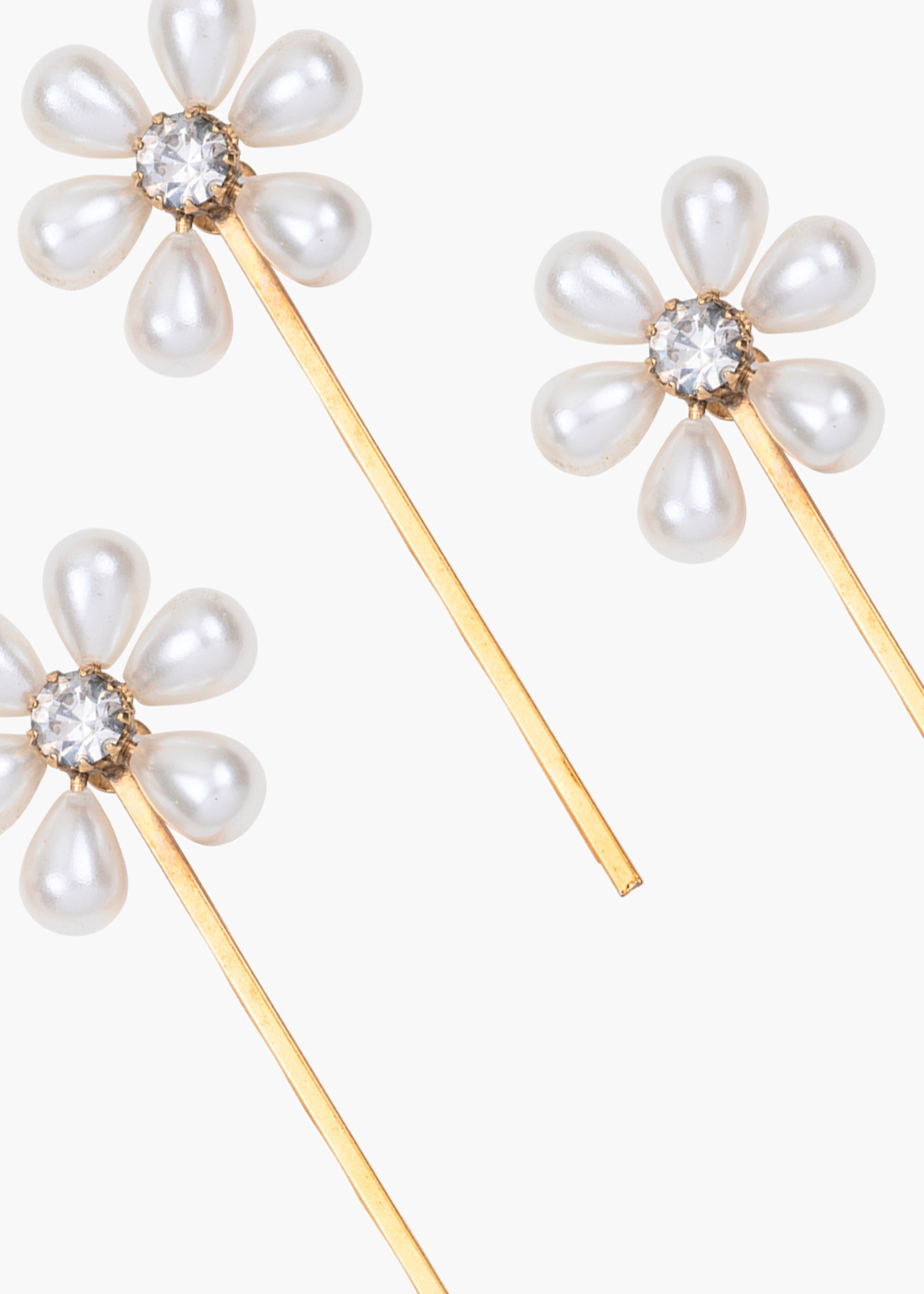 Laena Bobby Pin Set - 5