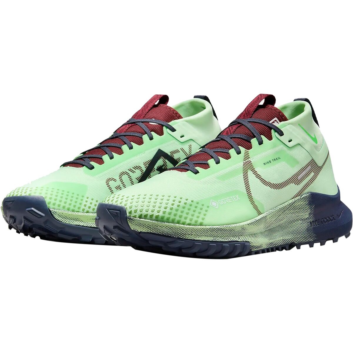 React Pegasus Trail 4 GORE-TEX Running Shoe - Men's - 10