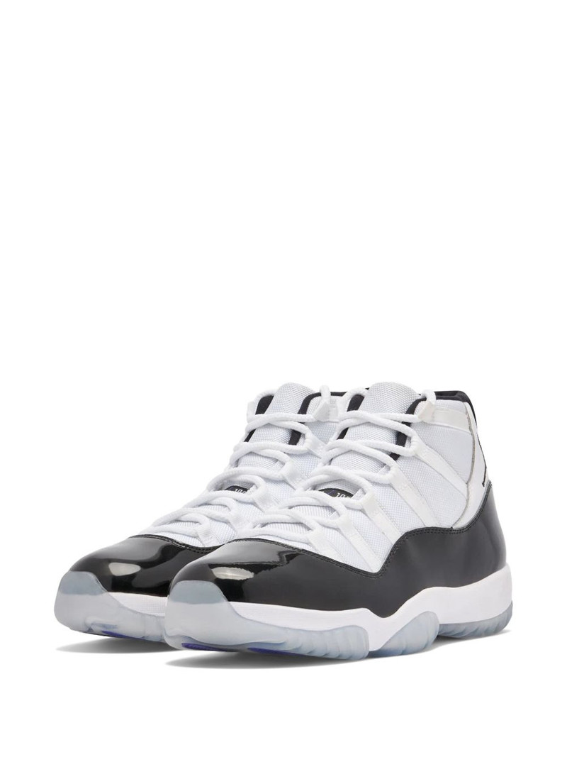 Jordan Air Jordan 11 Retro Concord - 2018 Release outlook