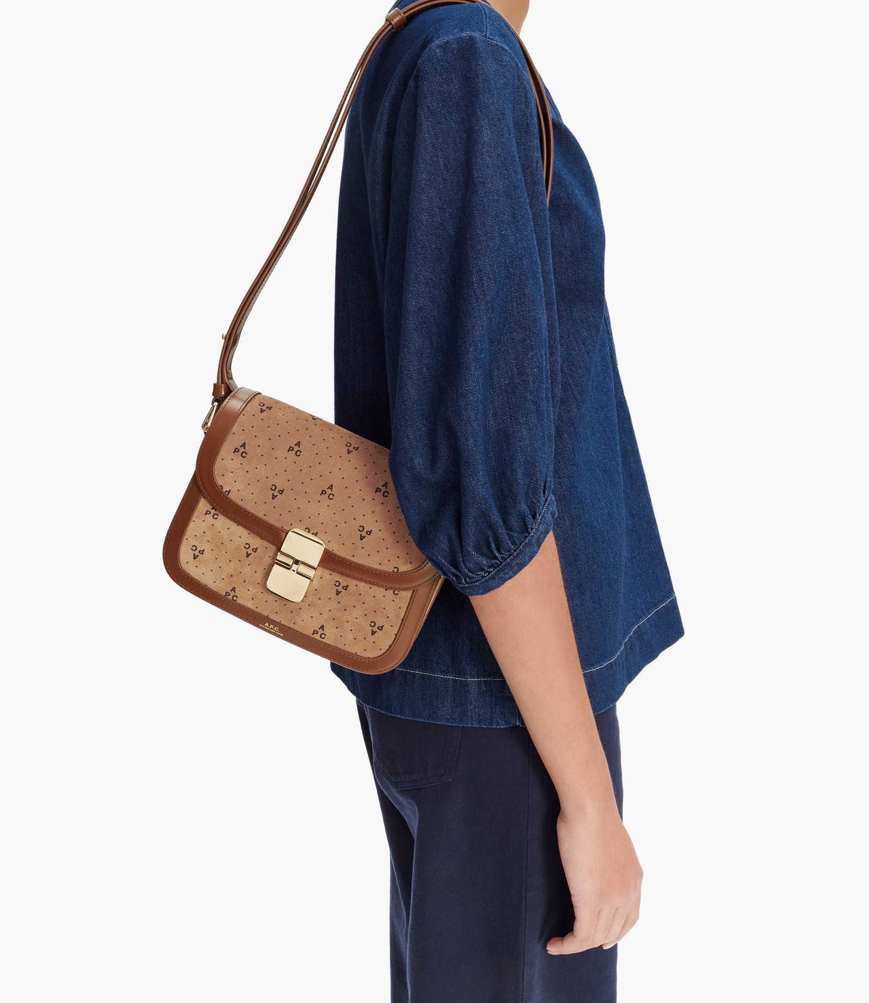 GRACE SMALL BAG - 2