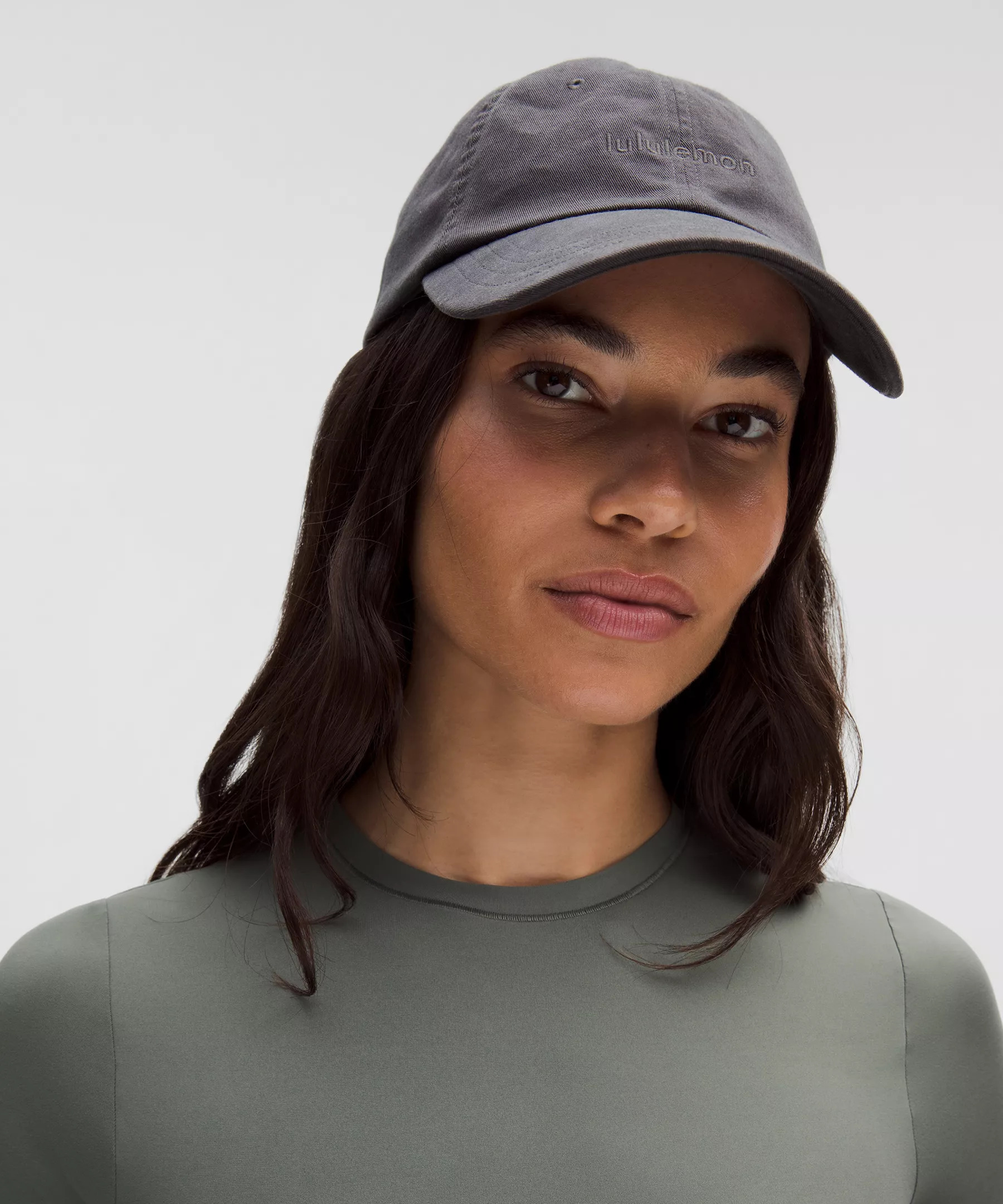 Wundermost Ultra-Soft Nulu Crewneck Cropped T-Shirt - 4