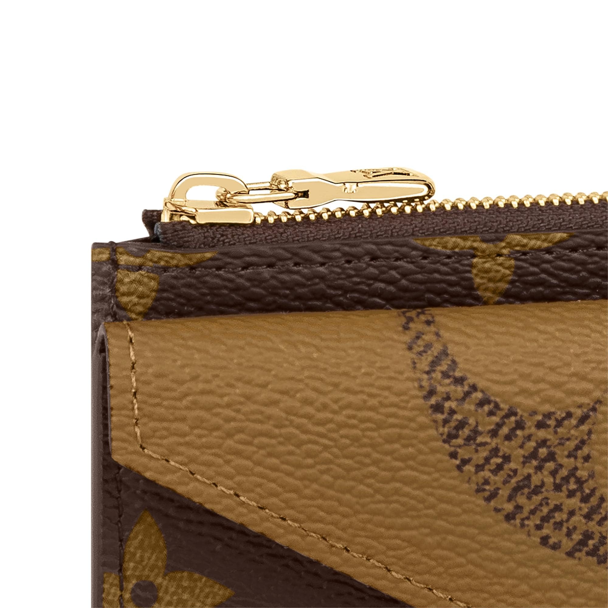 Card Holder Recto Verso - 2