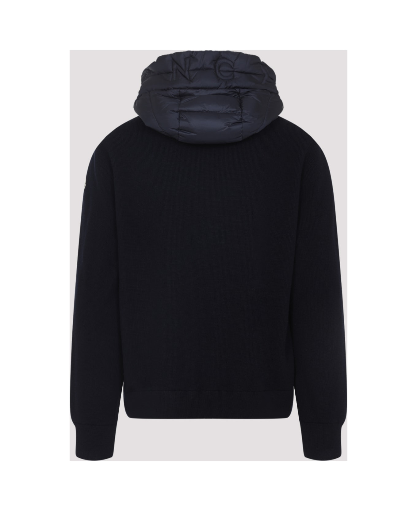 Cardigan - 4