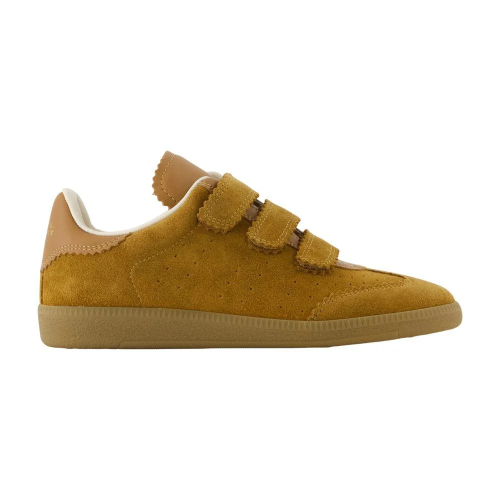Isabel Marant Beth Gz Sneakers - 1