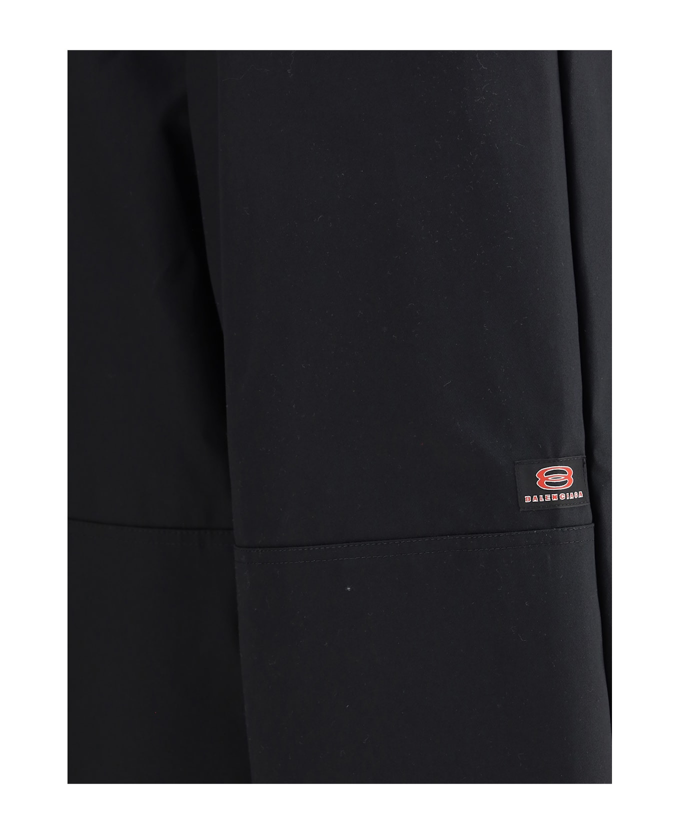 Utility Workwear Pants - 3