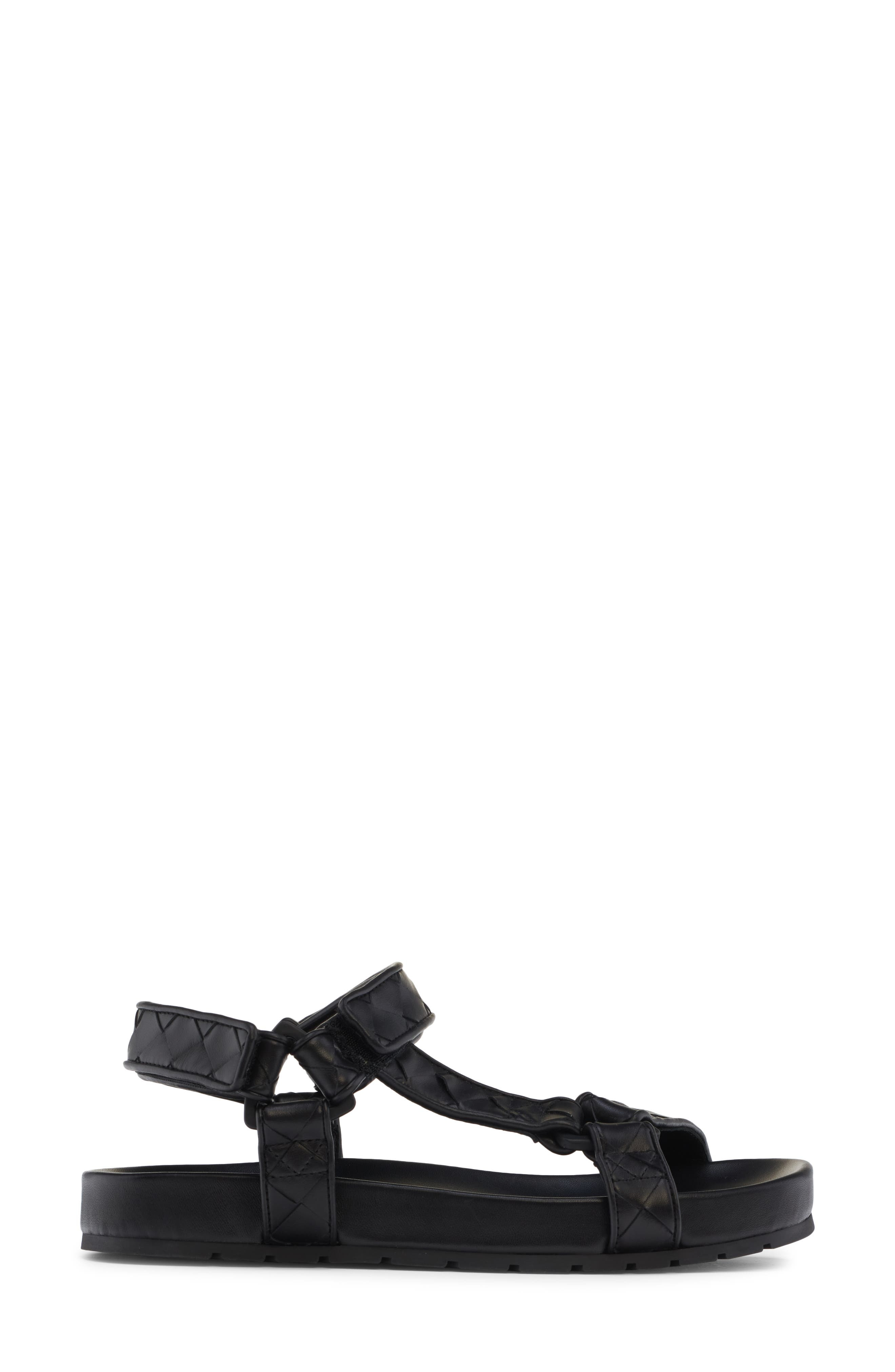 Intrecciato Sandal - 3