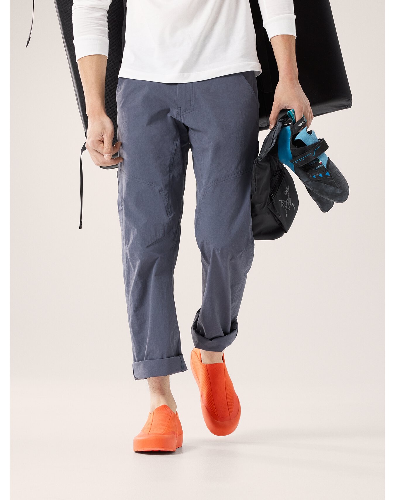 Cronin Pant - 3