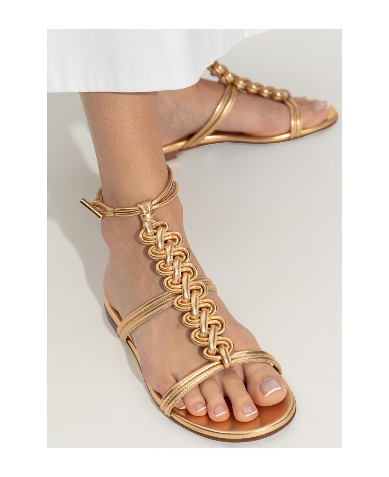 Gianvito Rossi Sandals Capua - 2