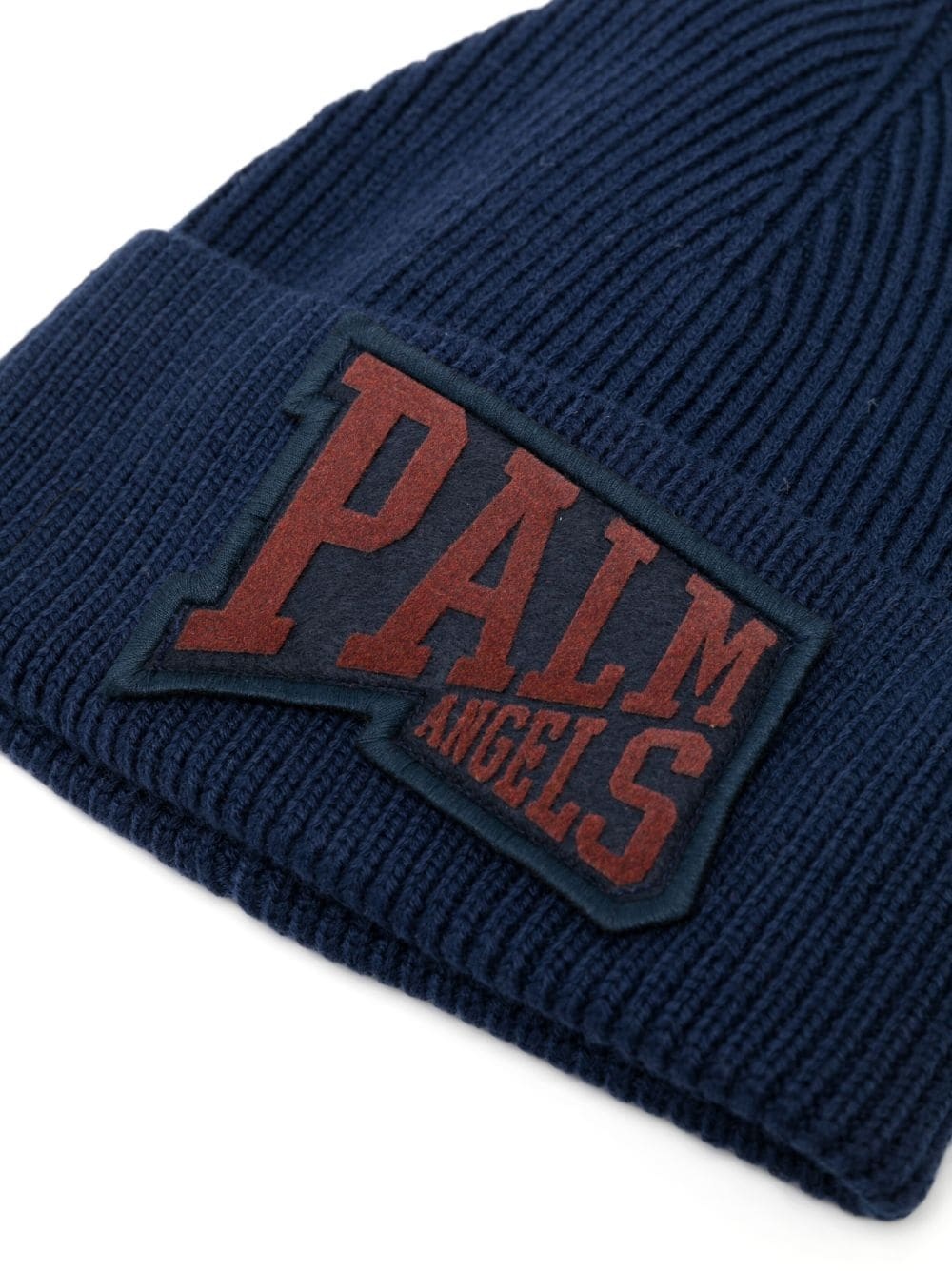 PA League wool beanie - 2