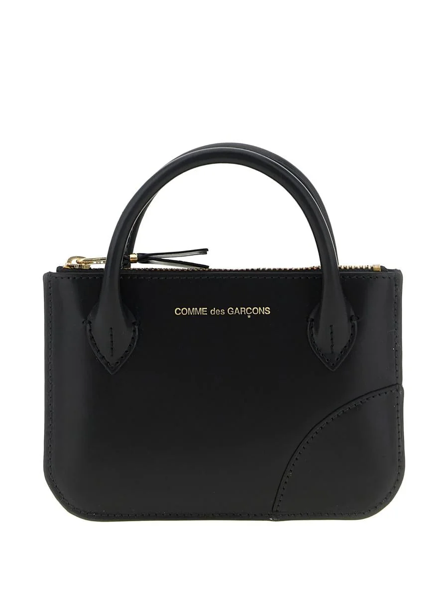 Comme Des Garçons Wallet Accessories - 1