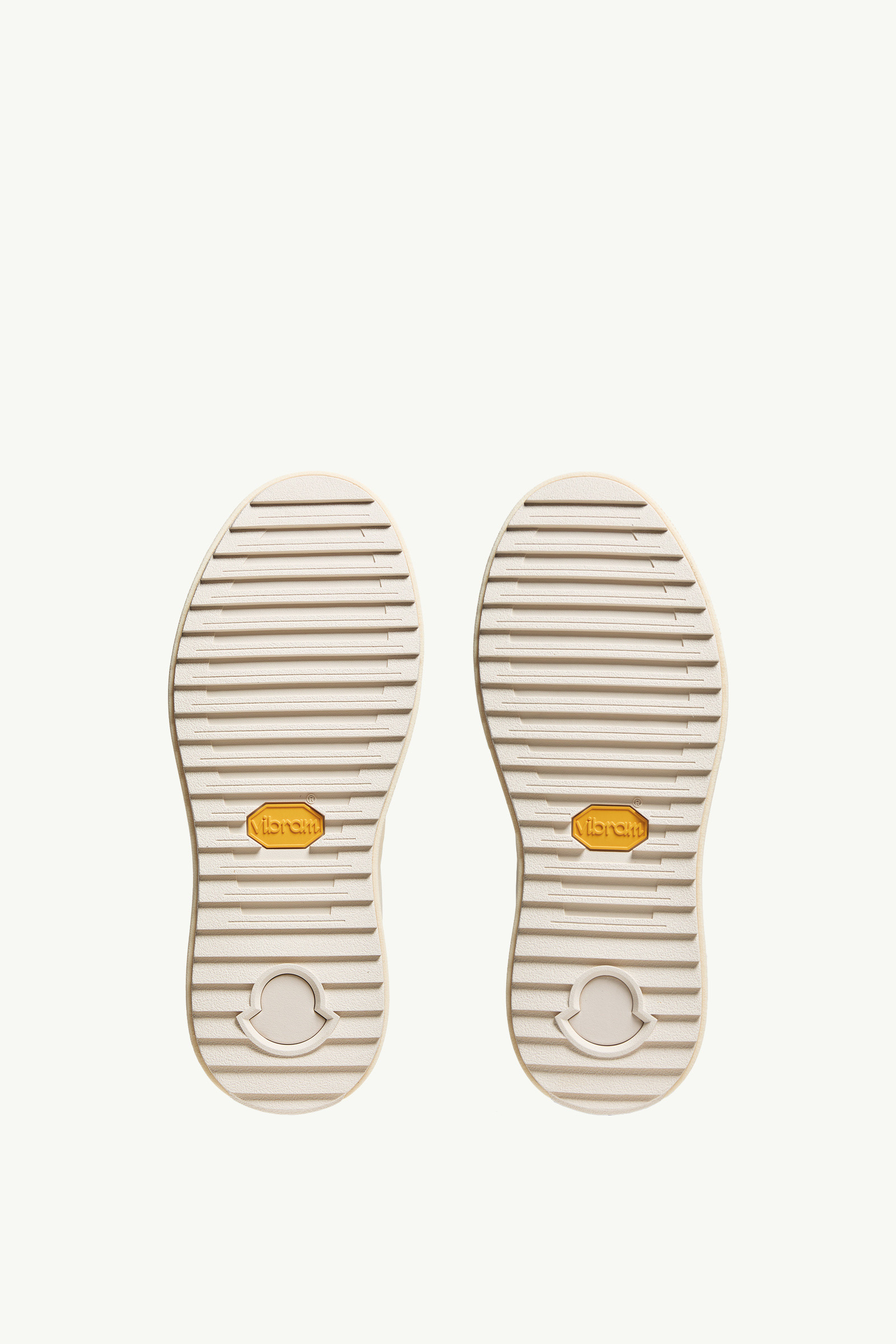 Moncler Altive Nubuck & Suede Sneakers - 7