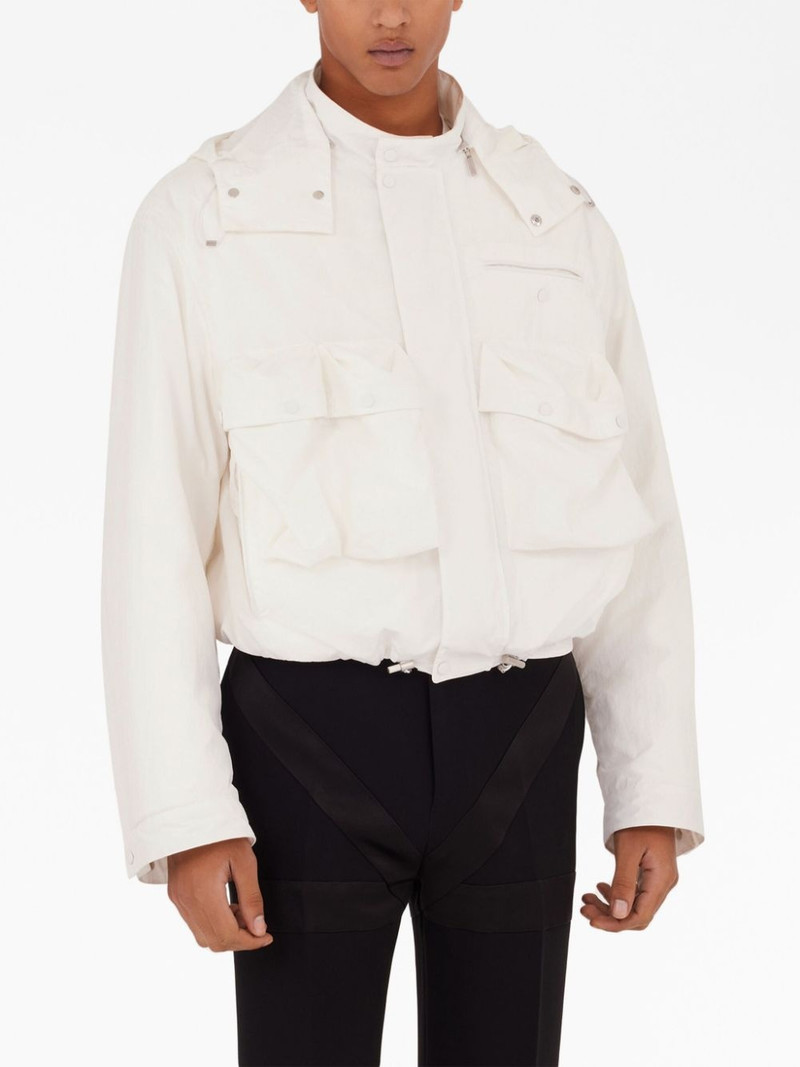 detachable-hood jacket 3